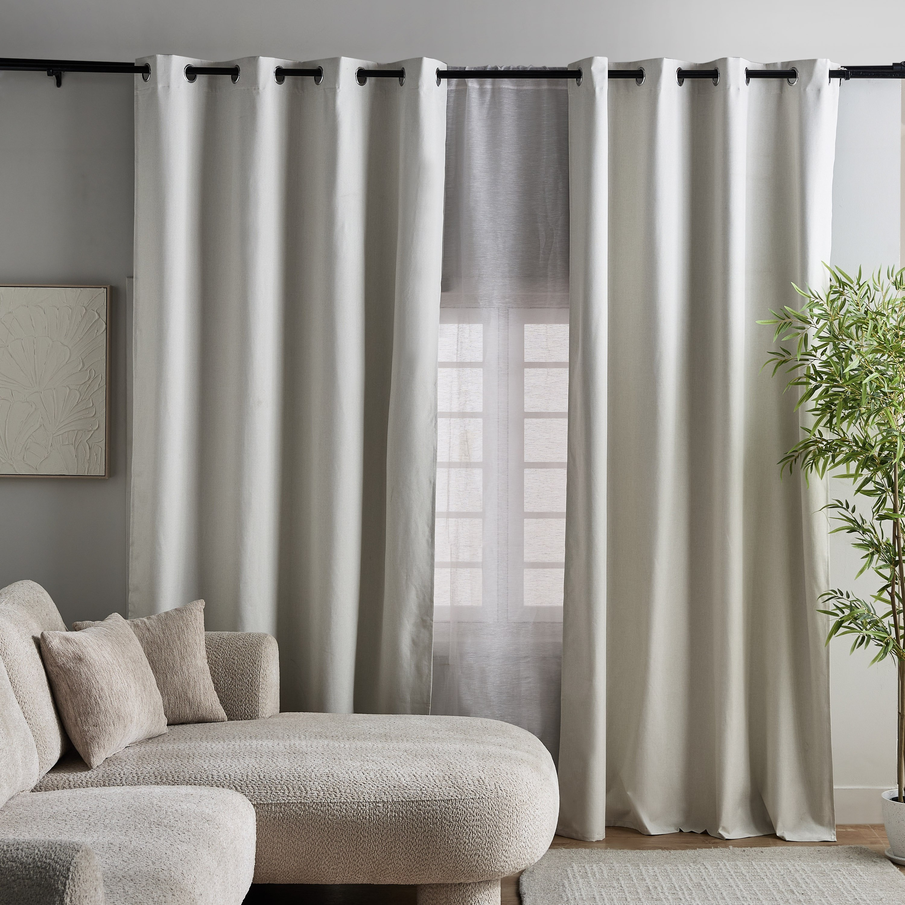 Portia 2-Piece Blackout Curtain Set - 140x240 cm-hbxhomeware-hbxbedroom-image-4