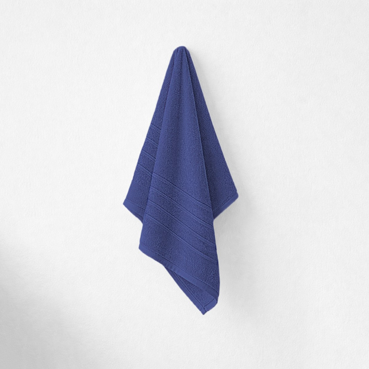 Covara Vision 2-Ply Cotton Hand Towel - 50x90 cm-hbxbathroom-bathroomtextiles-image-2