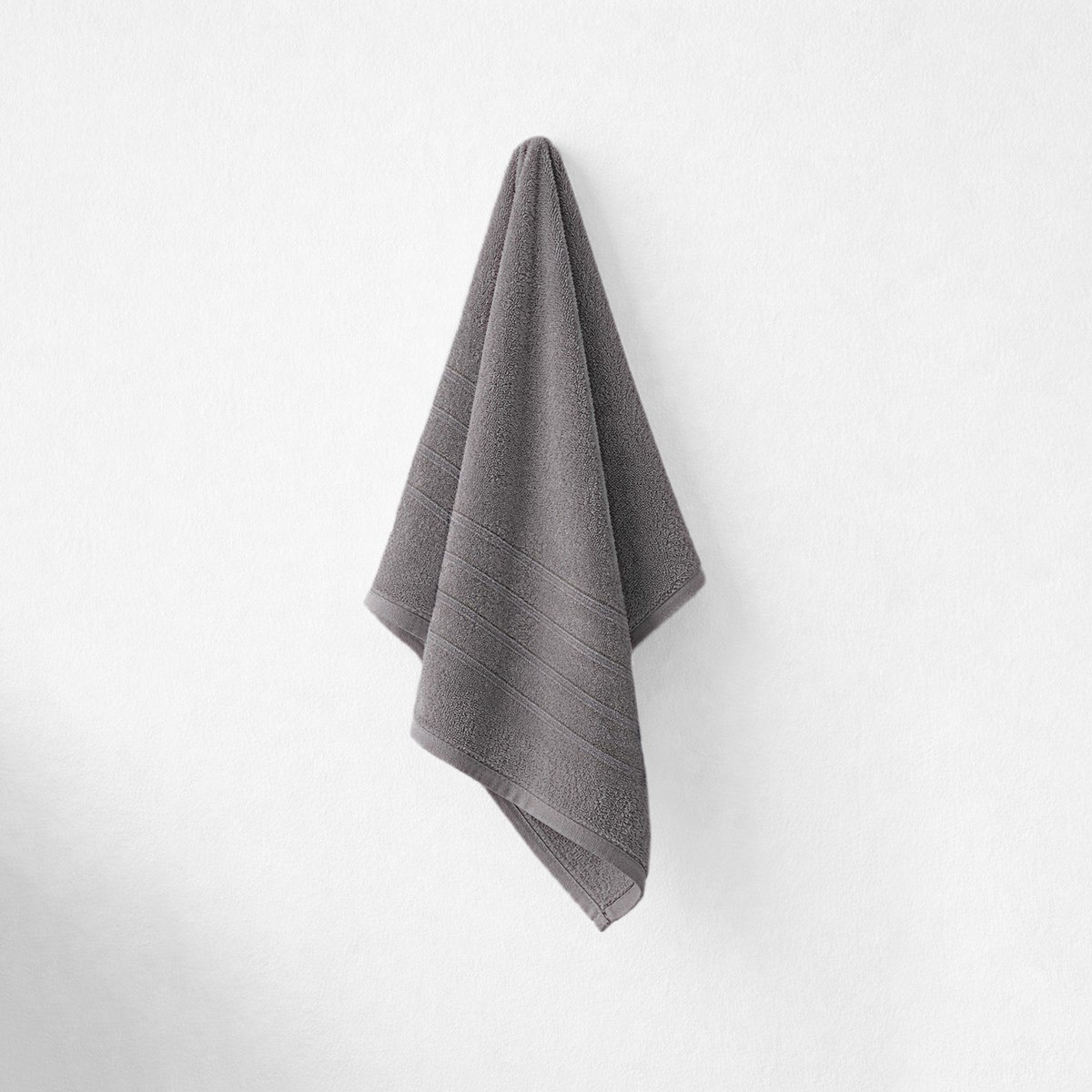 Covara Vision 2-Ply Cotton Hand Towel - 50x90 cm-hbxbathroom-bathroomtextiles-image-2