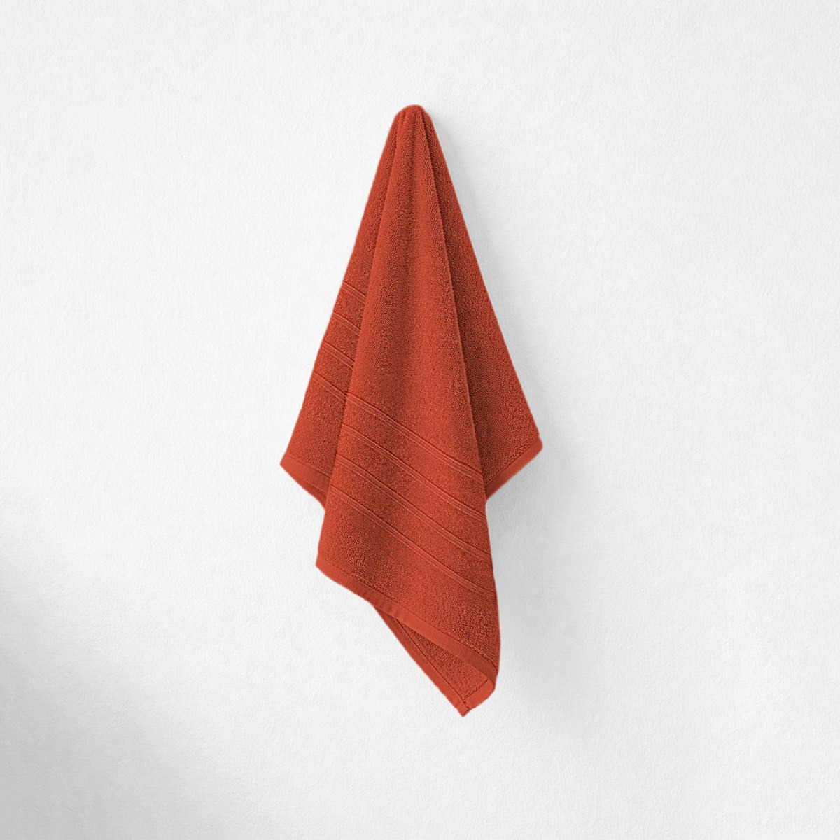 Covara Vision 2-Ply Cotton Hand Towel - 50x90 cm-hbxbathroom-bathroomtextiles-image-2