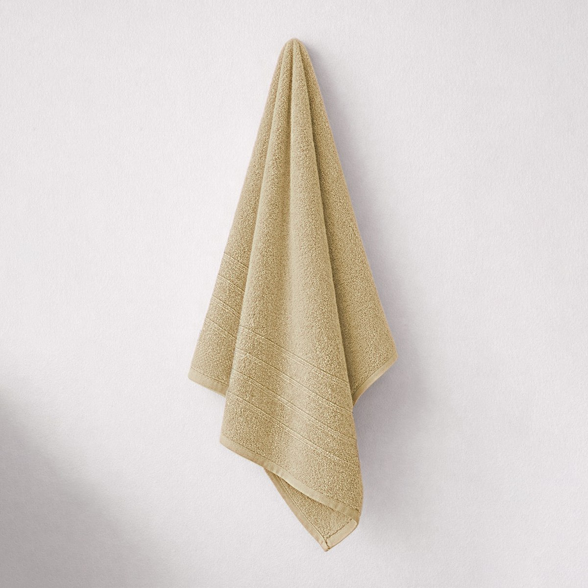 منشفة حمام قطن بطبقتين من كوفارا فيجن - 70x140 سم-hbxbathroom-bathroomtextiles-image-2