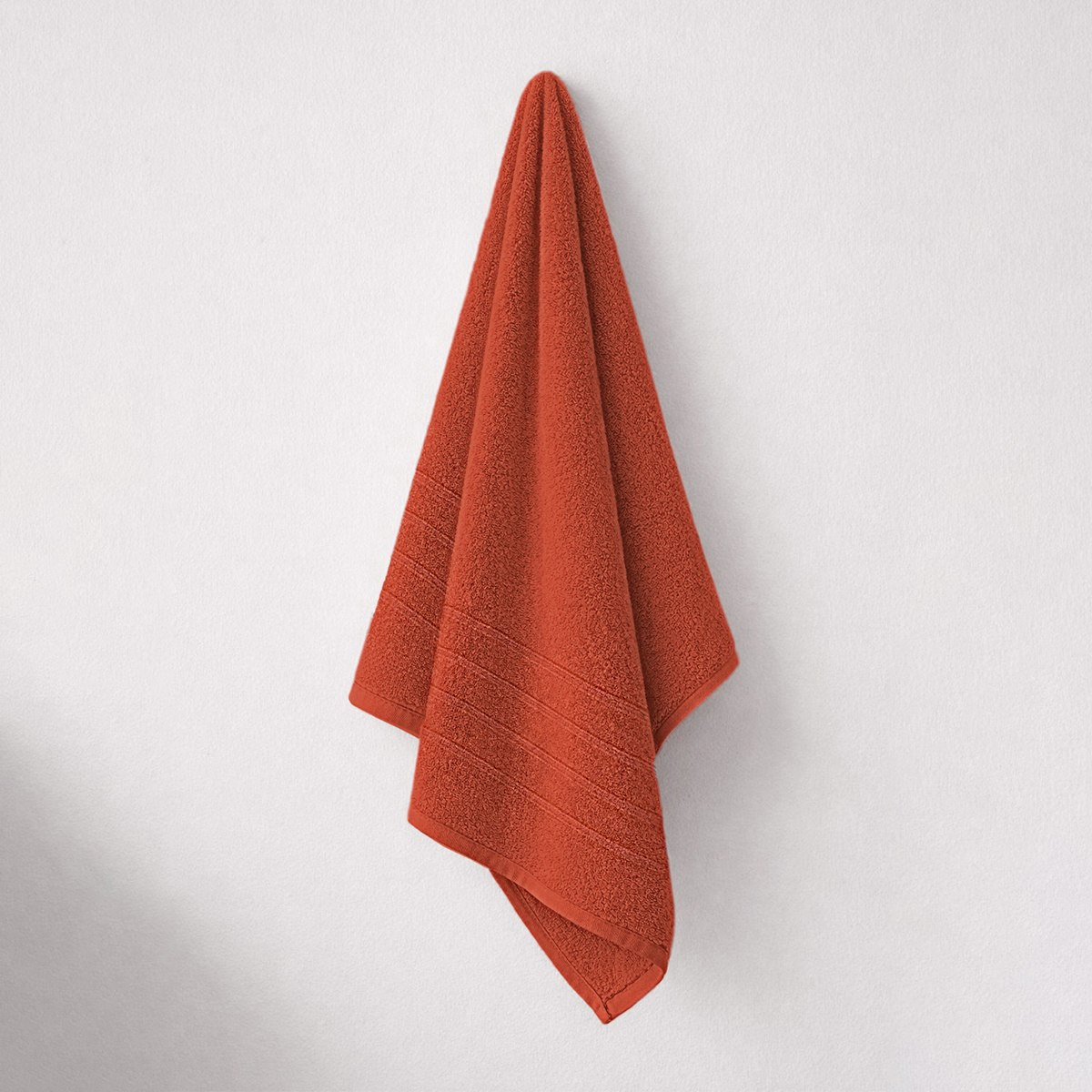 Covara Vision 2-Ply Cotton Bath Towel - 70x140 cm-hbxbathroom-bathroomtextiles-image-2