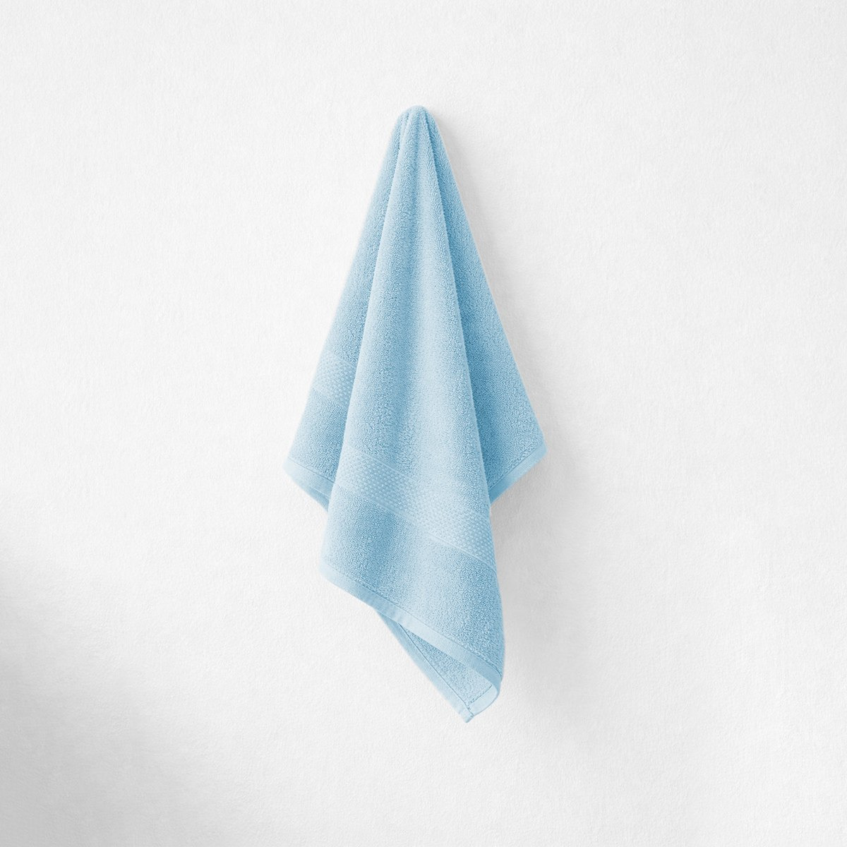 Covara Nest Well Cotton Bamboo Hand Towel - 50x90 cm-hbxbathroom-bathroomtextiles-image-2