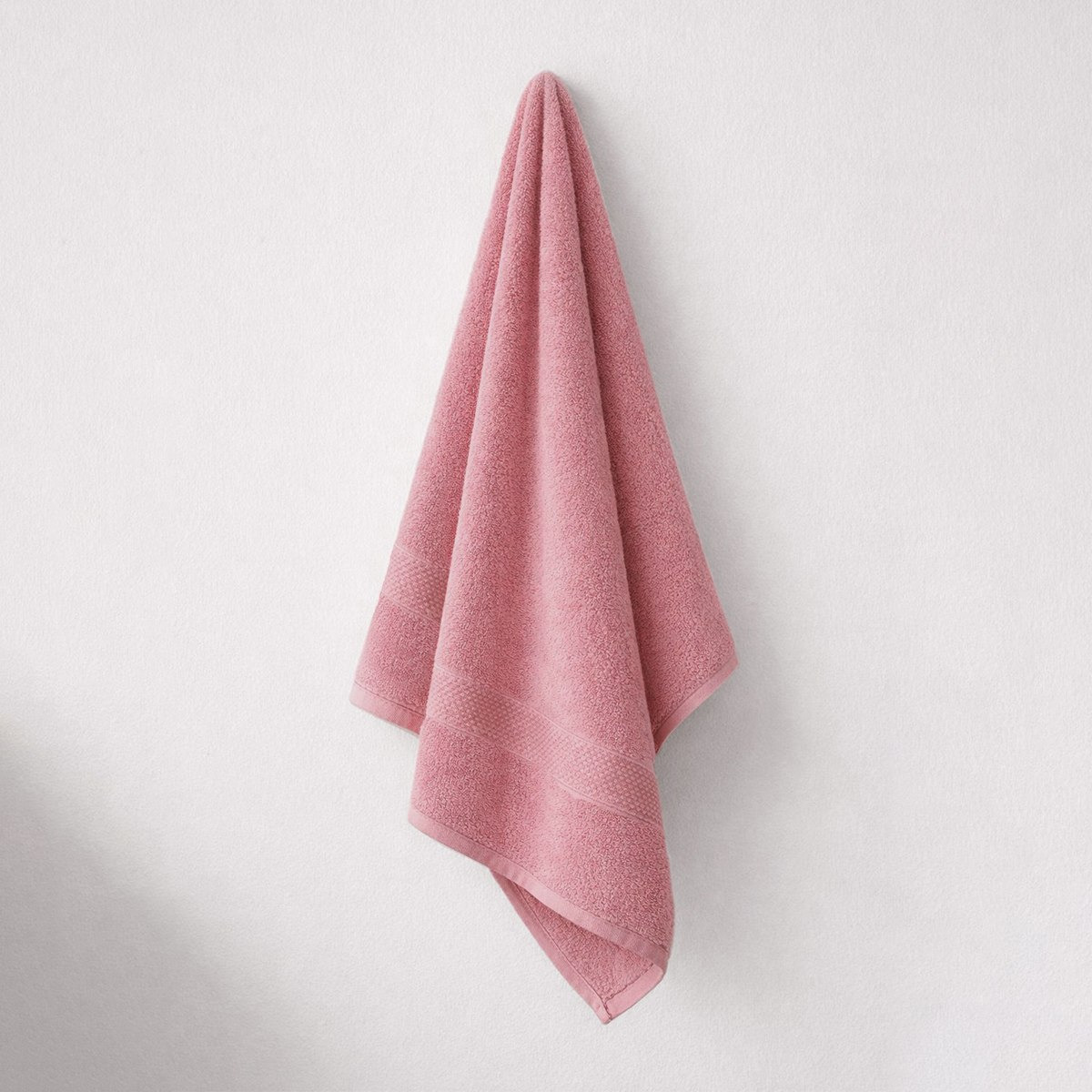 Covara Nest Well Cotton Bamboo Bath Sheet - 90x180 cm-hbxbathroom-bathroomtextiles-image-2