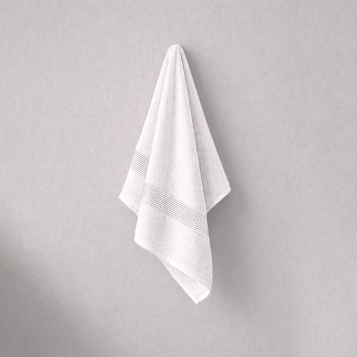 منشفة يد منخفضة الالتواء سريعة الجفاف درفت دراي من كوفارا - 50×90 سم-hbxbathroom-bathroomtextiles-image-2