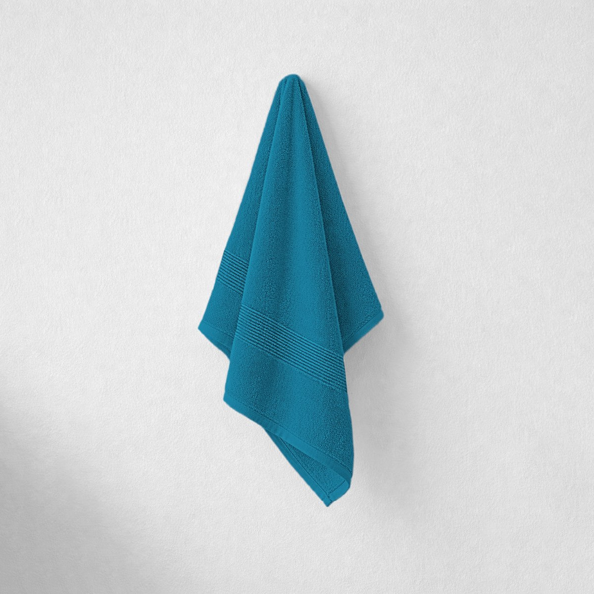 Covara Drift Dry Low Twist Hand Towel - 50x90 cm-hbxbathroom-bathroomtextiles-image-2