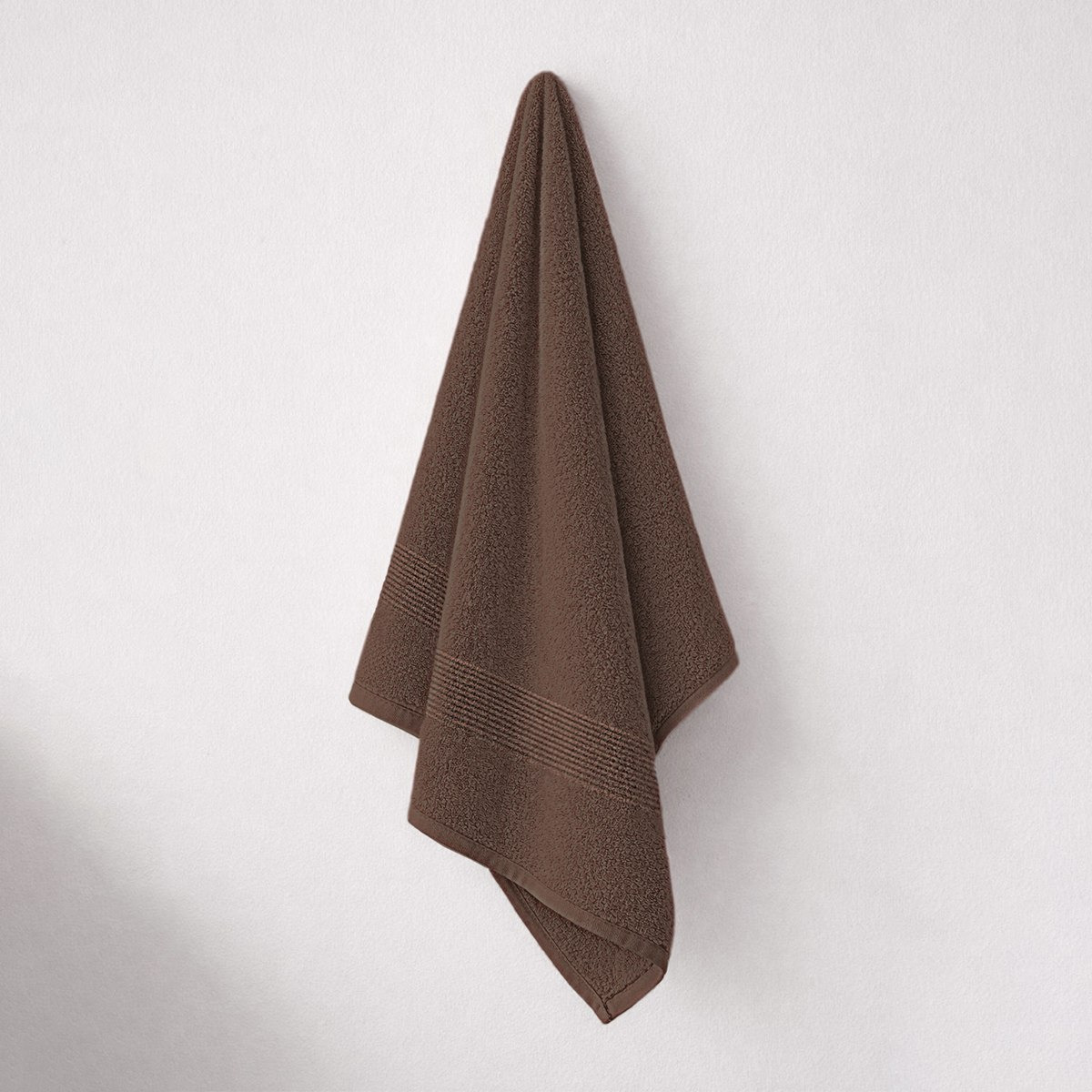 Covara Drift Dry Low Twist Bath Towel - 70x140 cm-hbxbathroom-bathroomtextiles-image-2