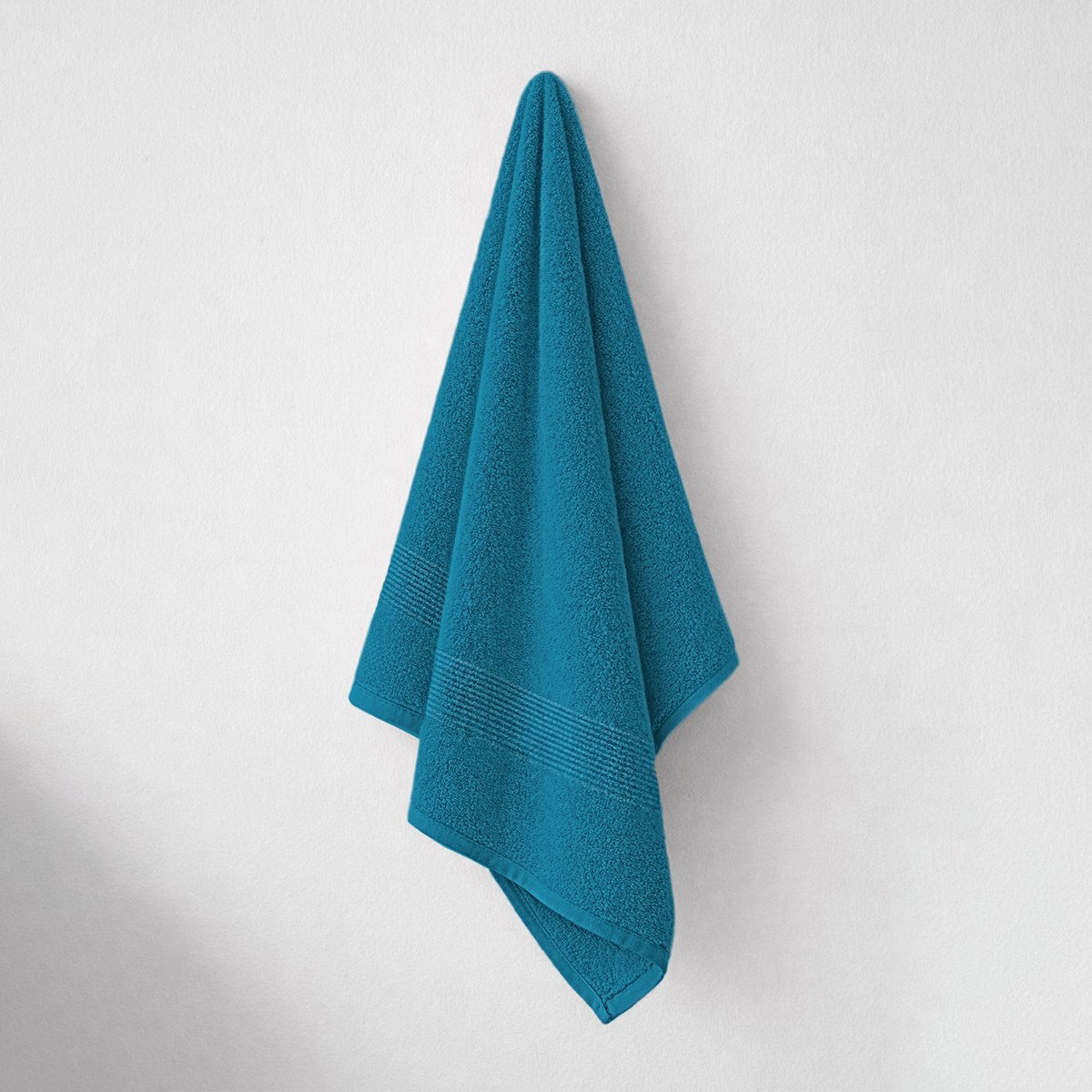 Covara Drift Dry Low Twist Bath Towel - 70x140 cm-hbxbathroom-bathroomtextiles-image-2