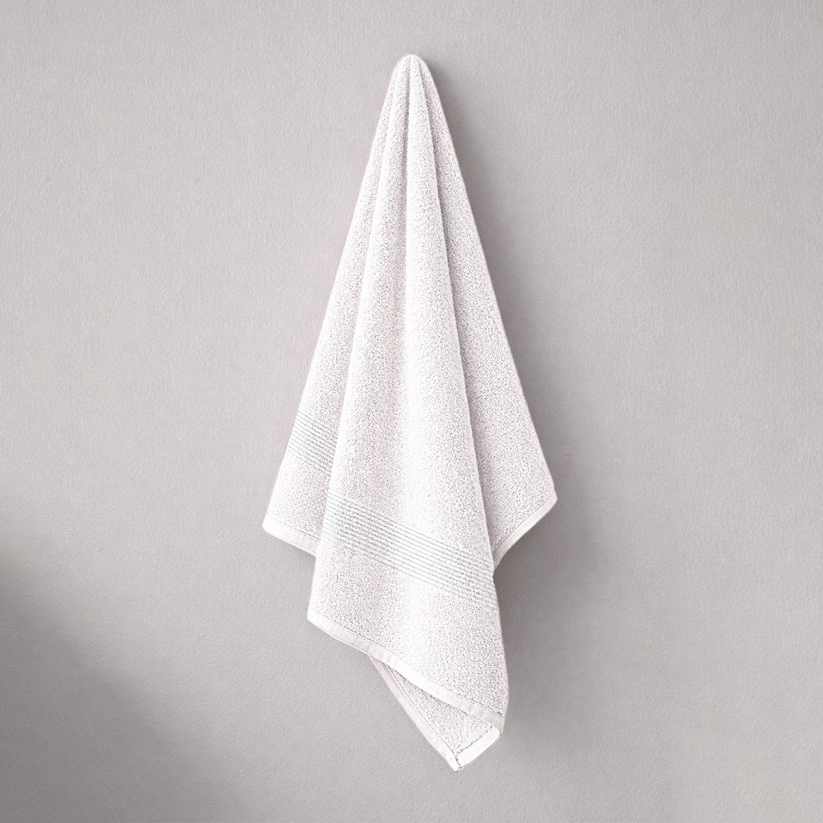 Covara Drift Dry Low Twist Bath Sheet - 85x170 cm-hbxbathroom-bathroomtextiles-image-2
