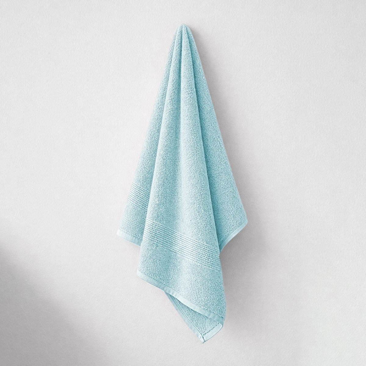Covara Drift Dry Low Twist Bath Sheet - 85x170 cm-hbxbathroom-bathroomtextiles-image-2