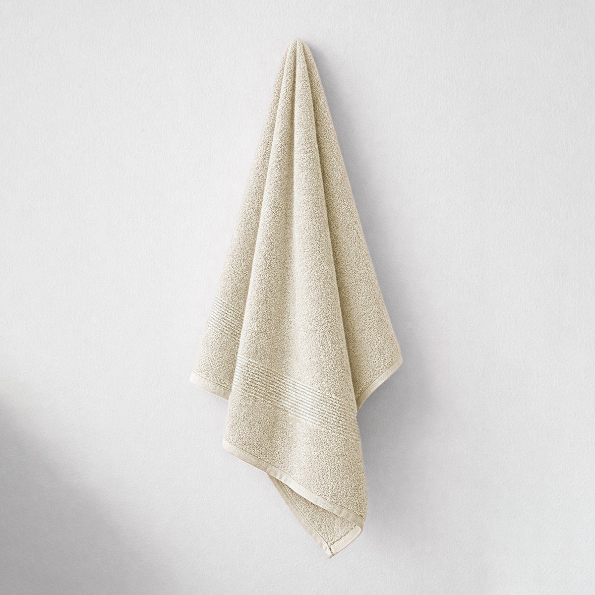 Covara Drift Dry Low Twist Bath Sheet - 85x170 cm-hbxbathroom-bathroomtextiles-image-2