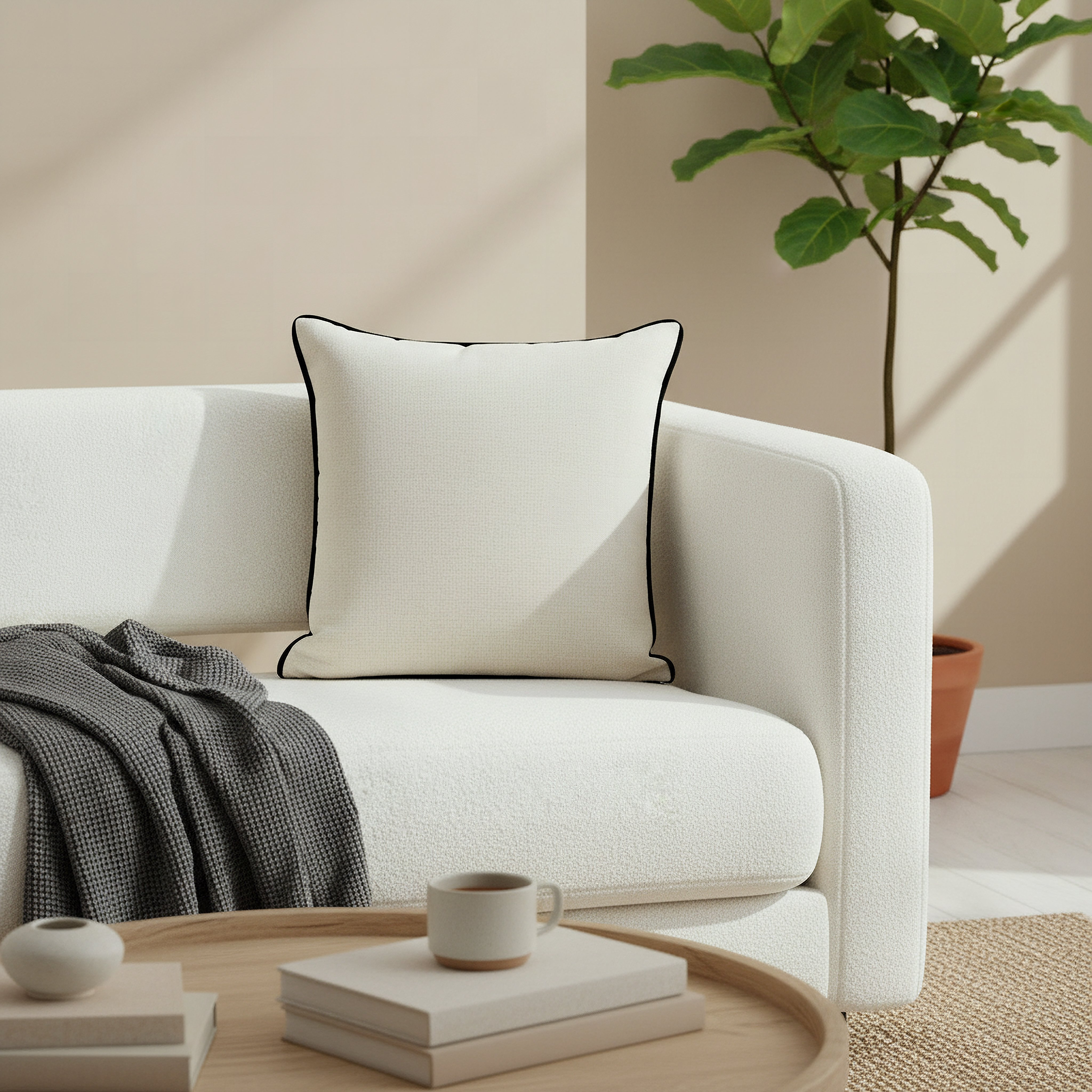غطاء وسادة شانيل فلانج من آريا - 50×50 سم-hbxhomeware-hbxbedroom-image-4
