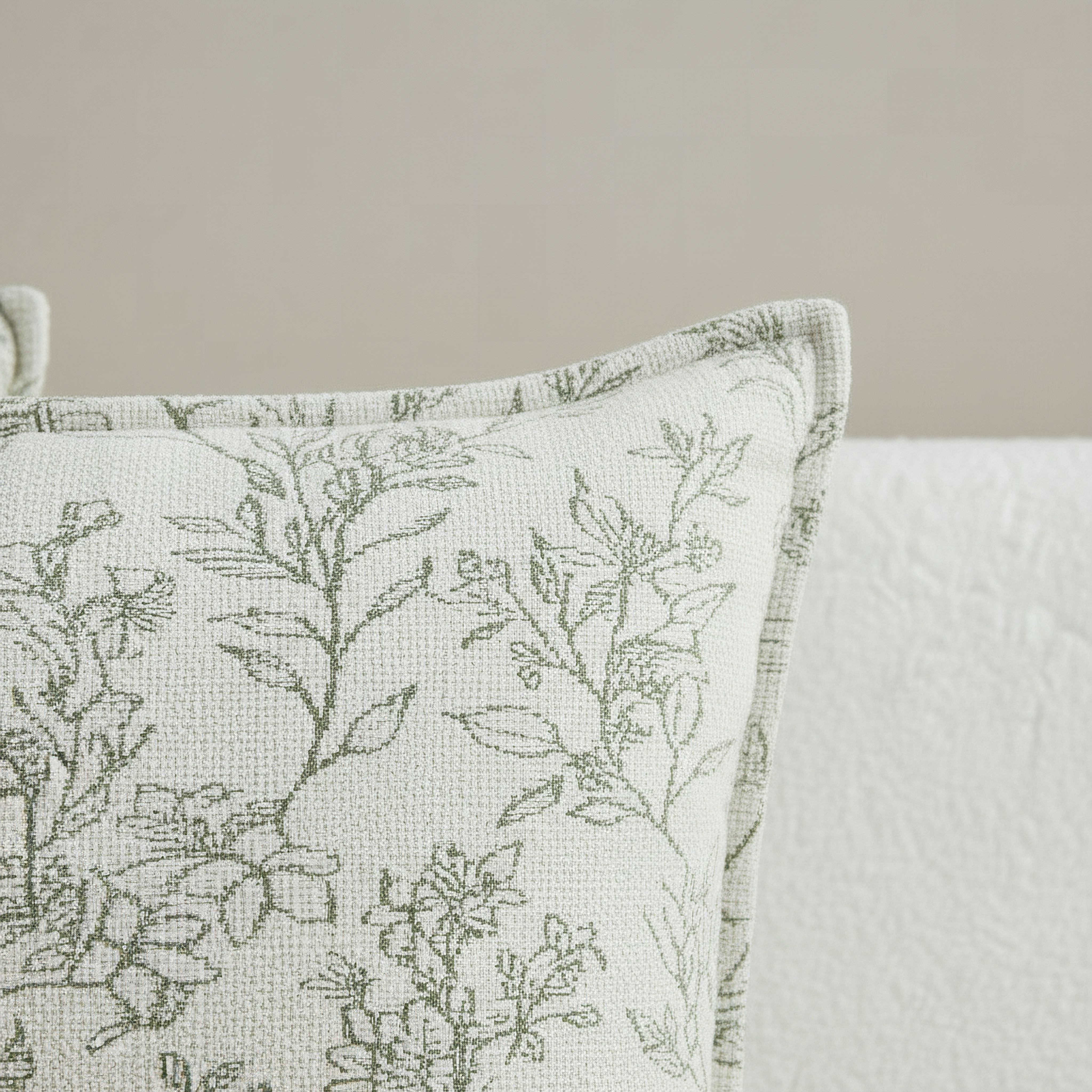 Cozy Duo 2-Piece Floral Jacquard Filled Cushion Set - 50x50 cm-hbxhomeware-hbxbedroom-image-3