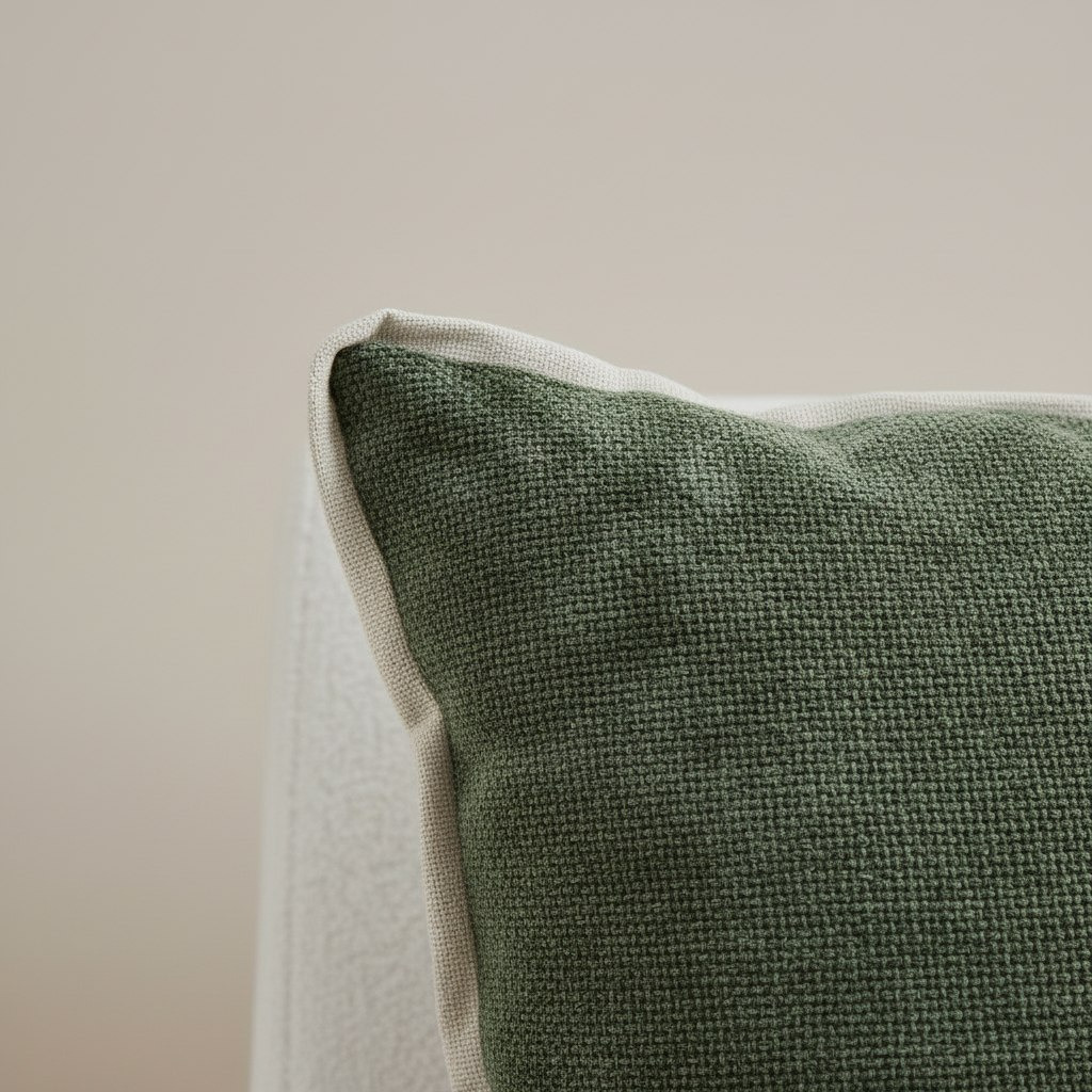 طقم وسائد محشوة بارزة الملمس من قطعتين من كوزي دو - 50x50 سم-hbxhomeware-hbxbedroom-image-2
