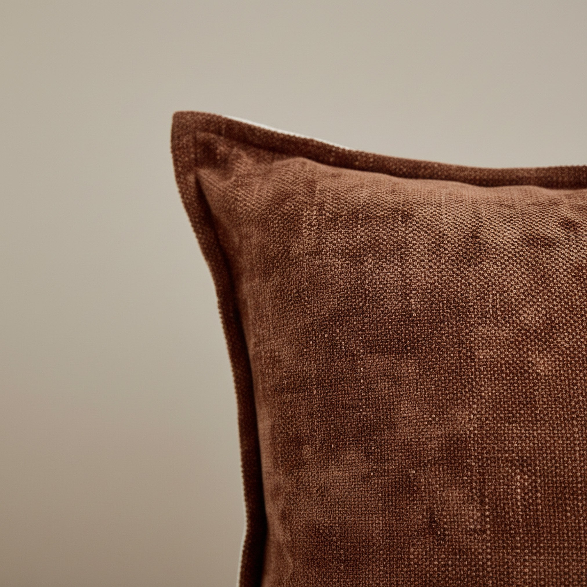 Terr Ribbed Filled Cushion - 45x45 cm-hbxhomeware-hbxbedroom-image-3