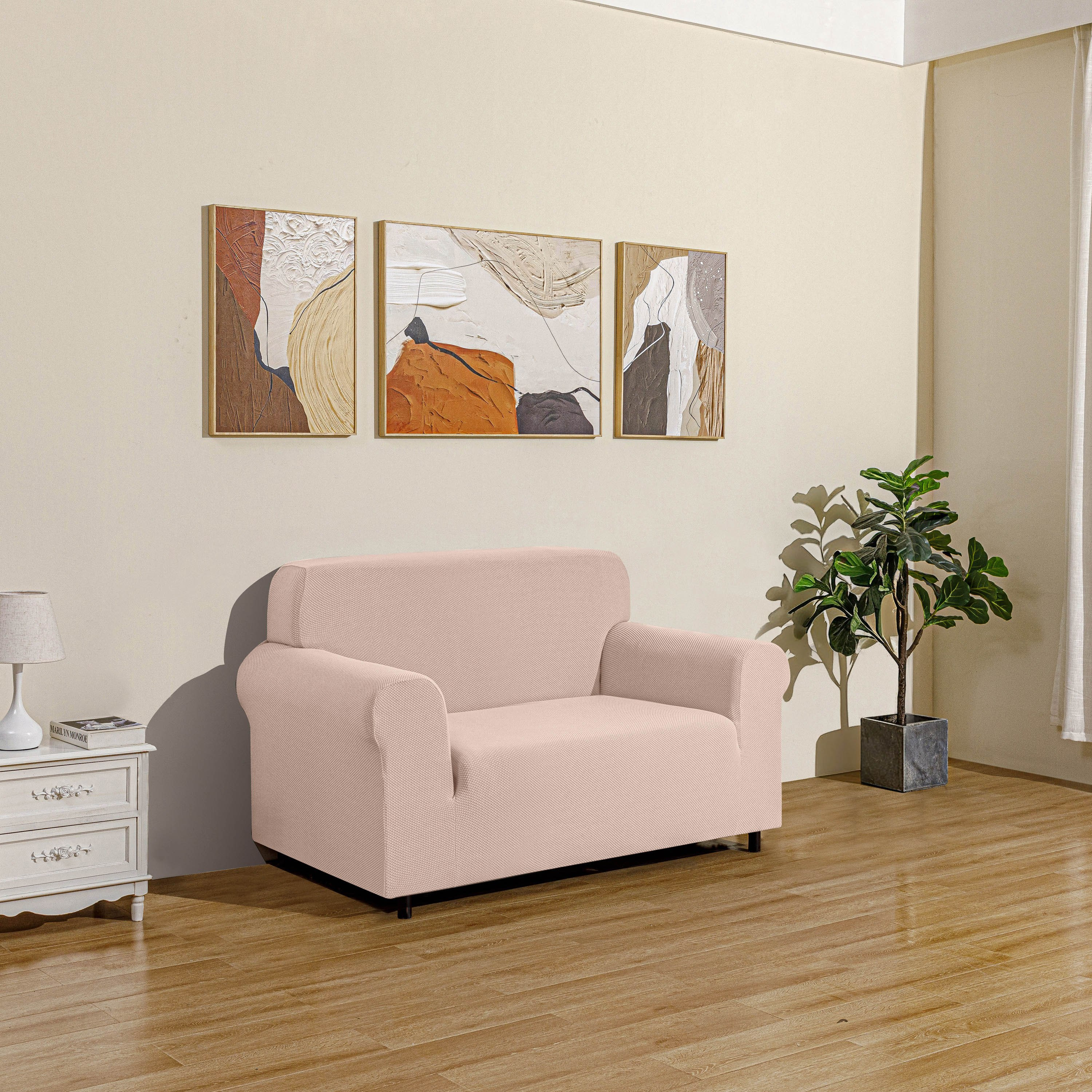 غطاء كنبة سكوير من إسينشيال-hbxhomeware-hbxlivingroom-image-1