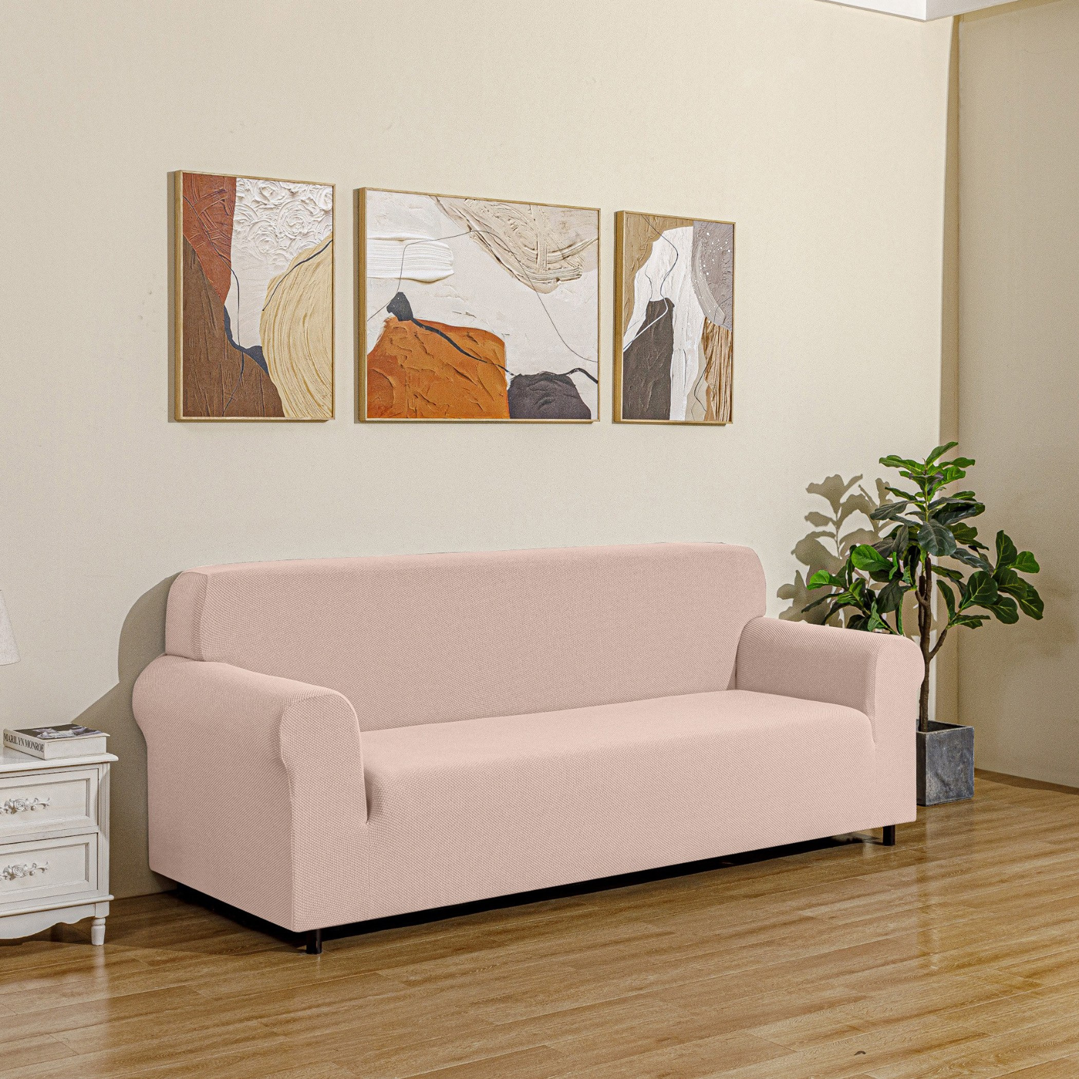 Essential Square 3-Seater Sofa Cover-hbxhomeware-hbxlivingroom-image-1