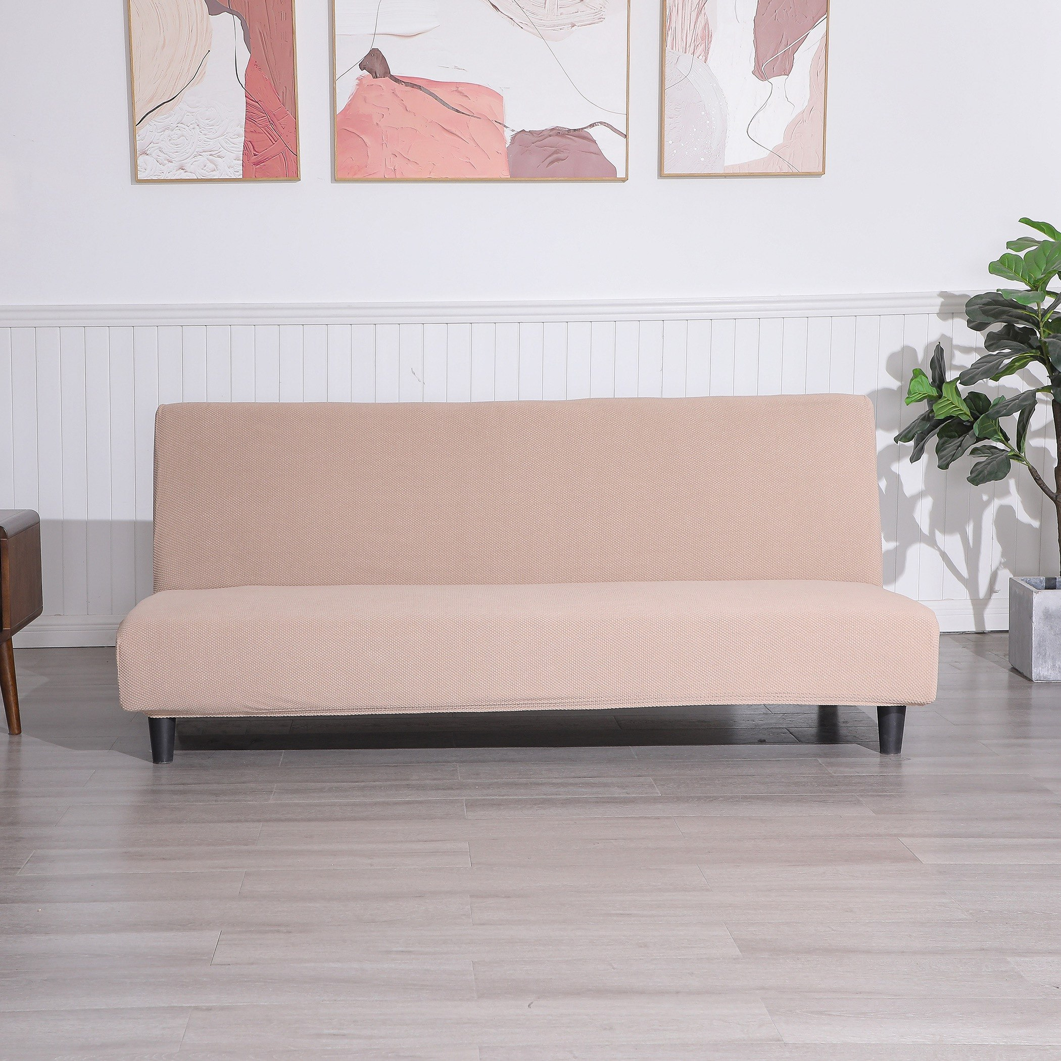 Essential Square 3-Seater Sofa Bed Cover-hbxhomeware-hbxlivingroom-image-2