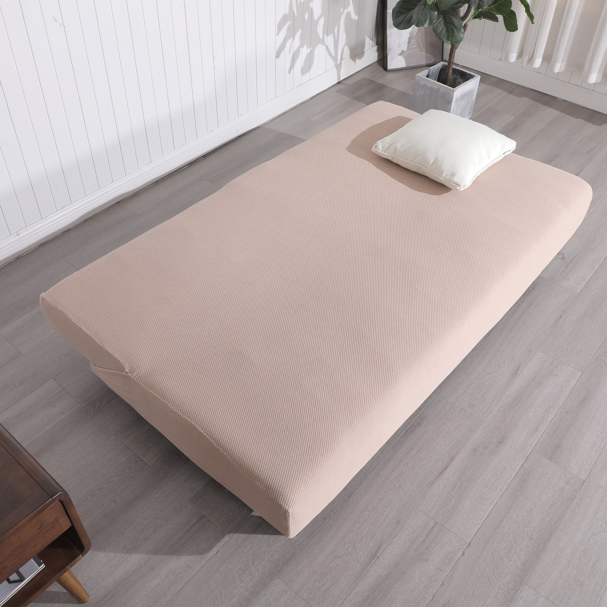Essential Square 3-Seater Sofa Bed Cover-hbxhomeware-hbxlivingroom-image-3
