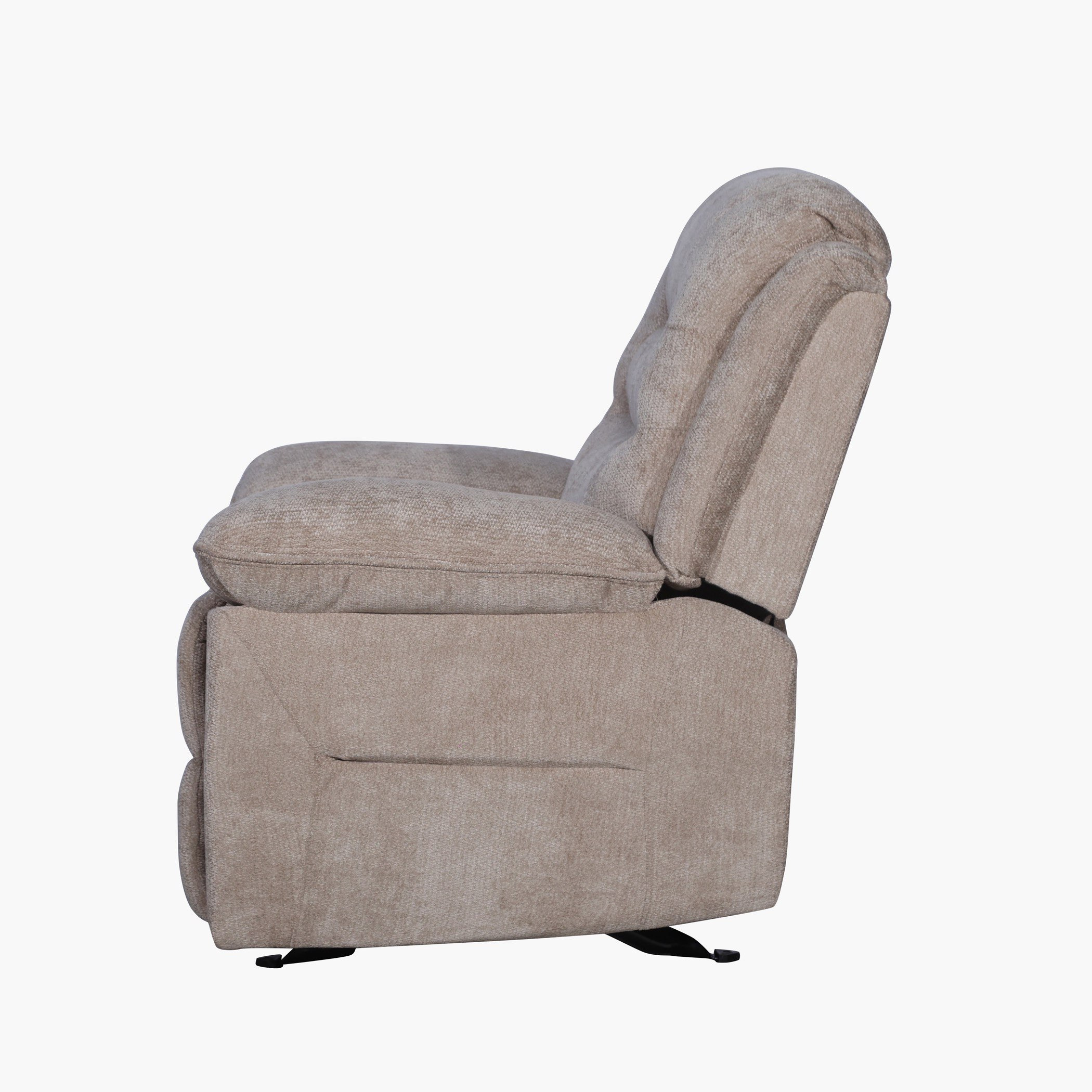 Brenton Fabric Armchair Recliner with Glider-hbxfurniture-sofasandarmchairs-reclinersofas-image-6