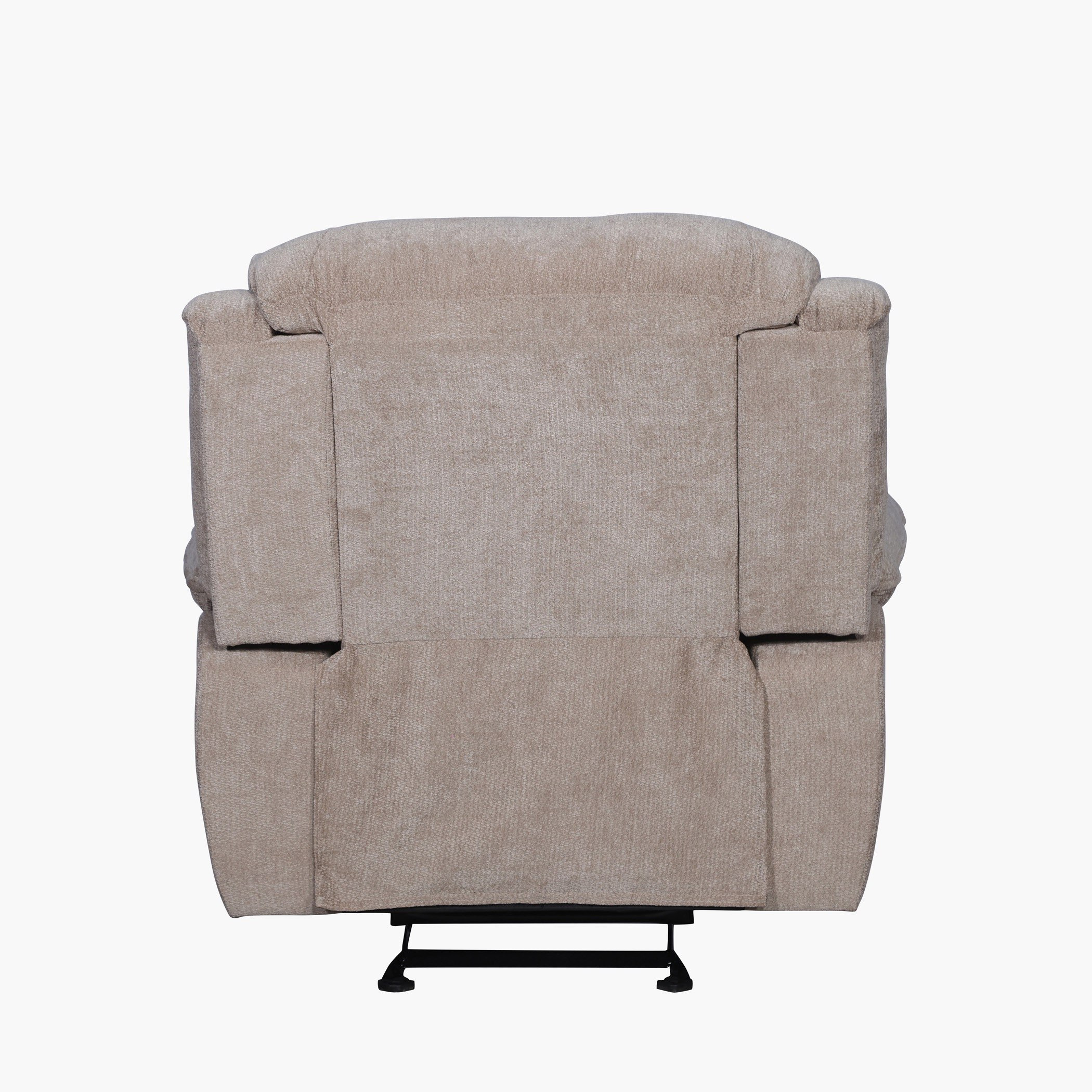 Brenton Fabric Armchair Recliner with Glider-hbxfurniture-sofasandarmchairs-reclinersofas-image-7