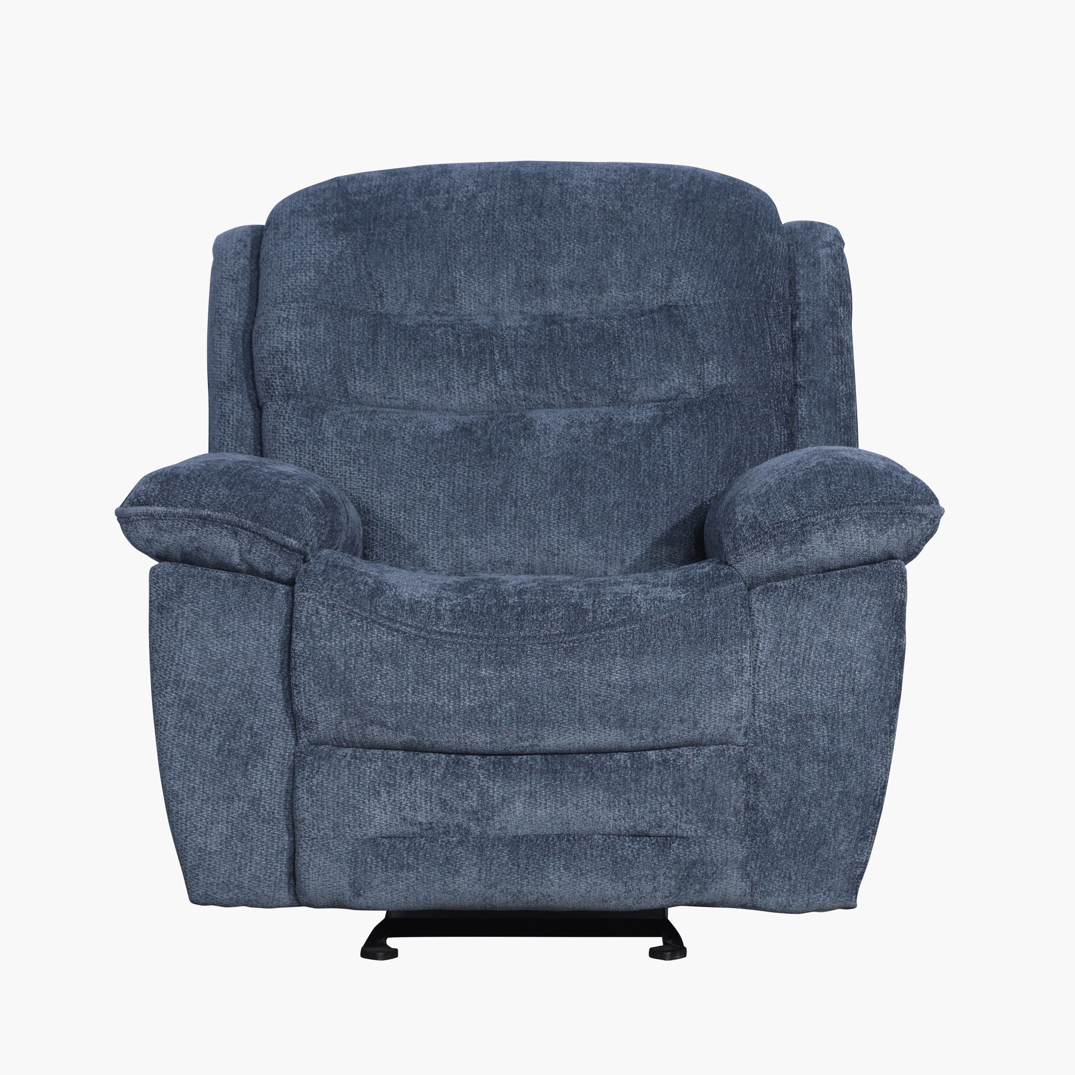 Brenton Fabric Armchair Recliner with Glider-hbxfurniture-sofasandarmchairs-reclinersofas-image-3