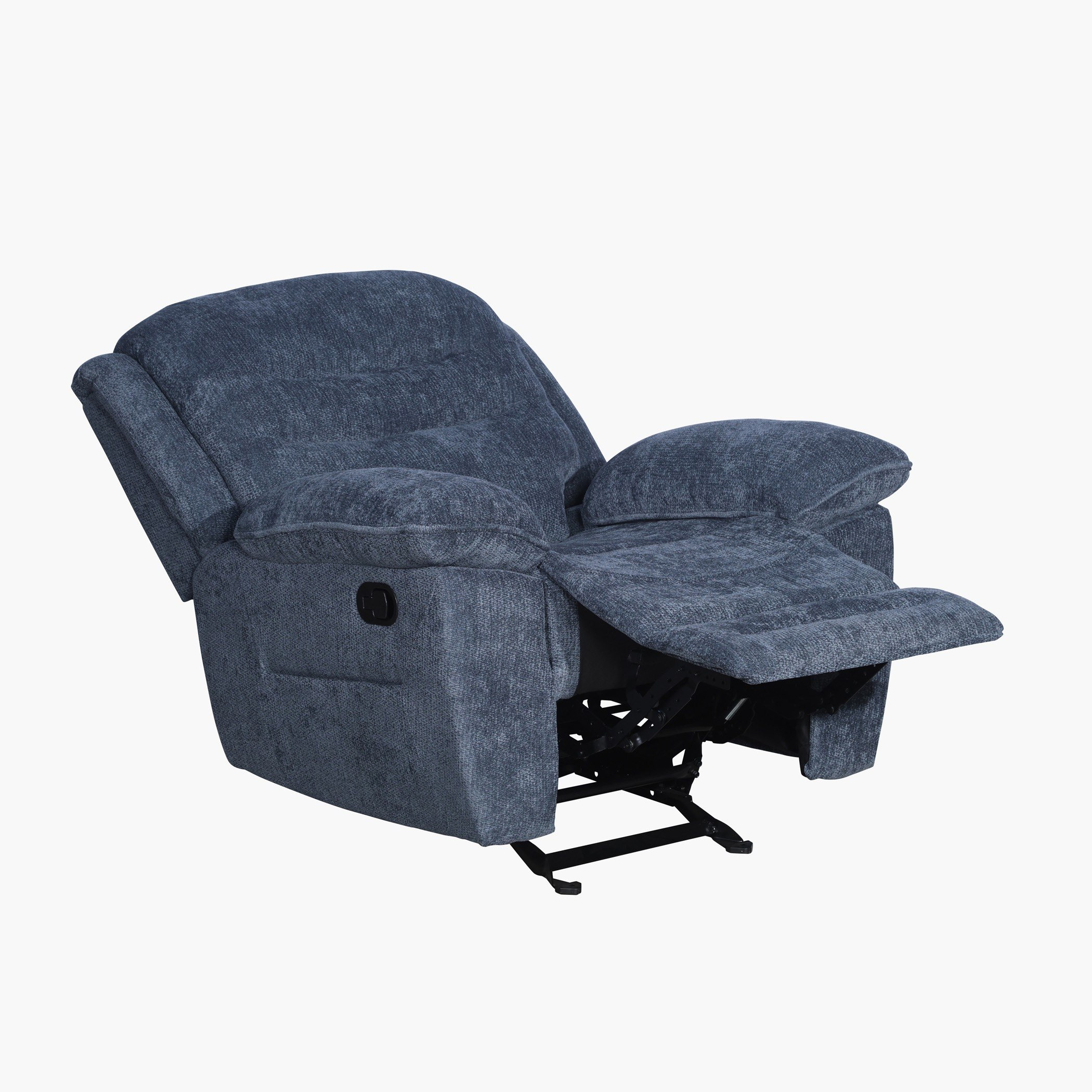 Brenton Fabric Armchair Recliner with Glider-hbxfurniture-sofasandarmchairs-reclinersofas-image-4