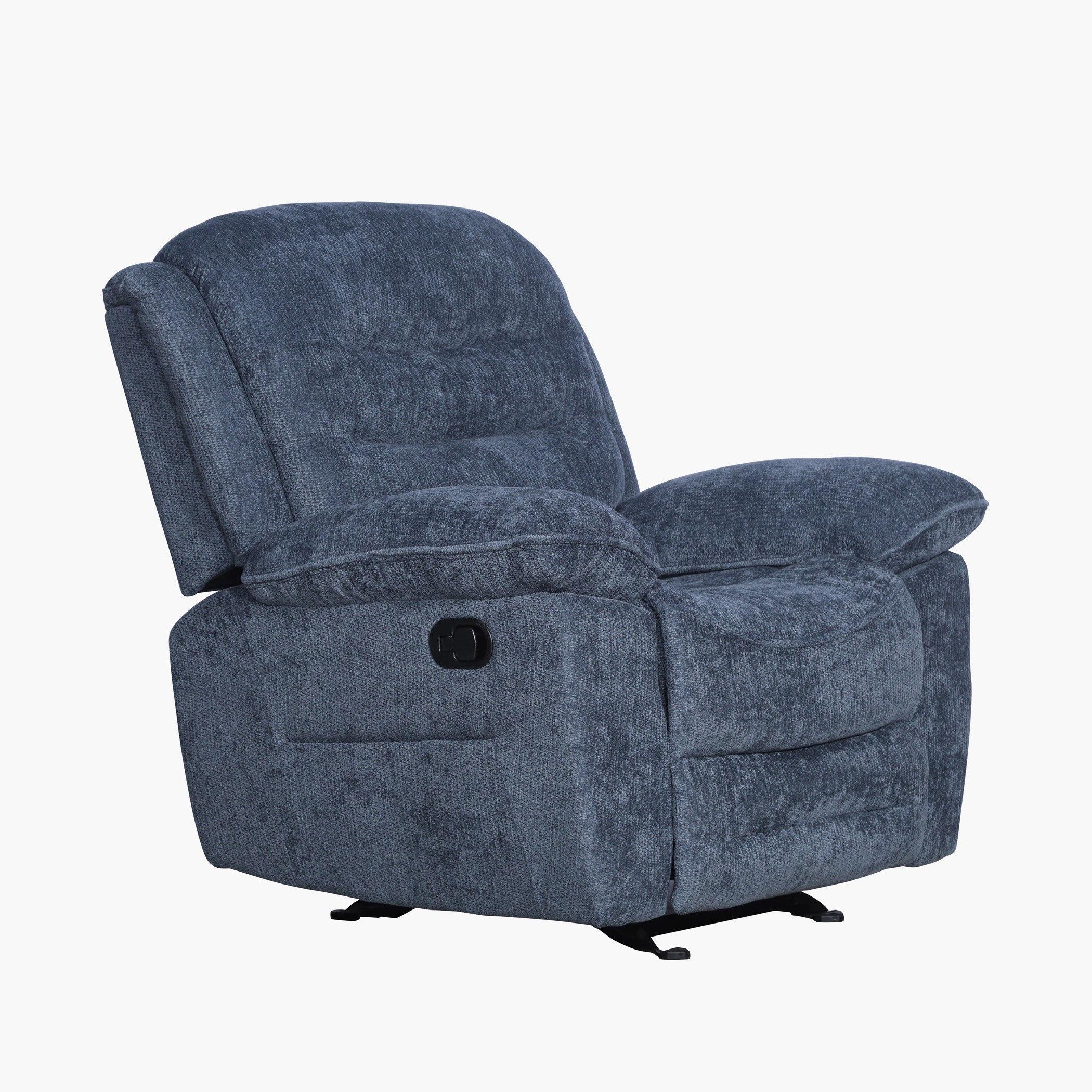 Brenton Fabric Armchair Recliner with Glider-hbxfurniture-sofasandarmchairs-reclinersofas-image-5