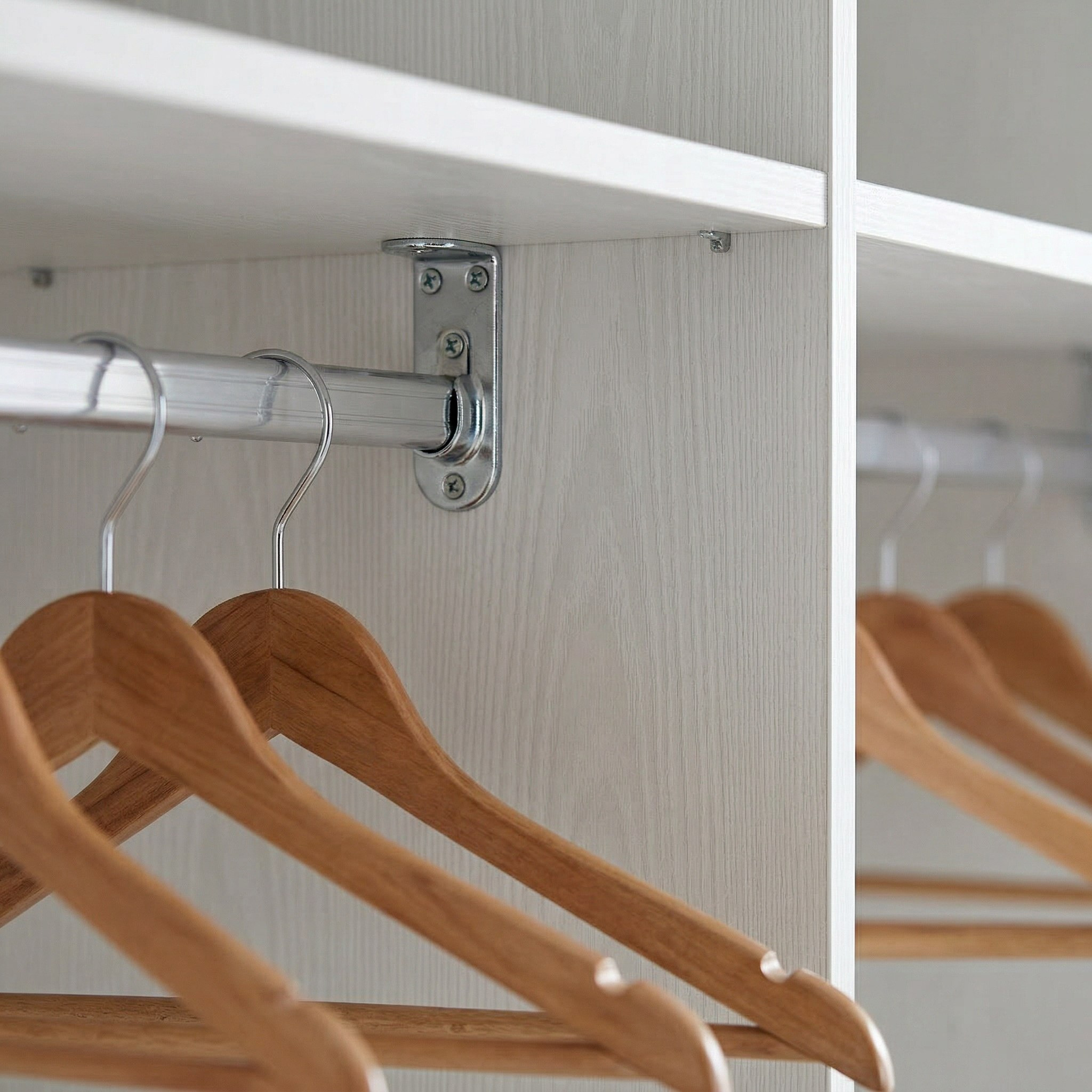 Orion 6-Door Wardrobe with 2 Drawers and 2 Mirrors-hbxfurniture-wardrobes-image-6