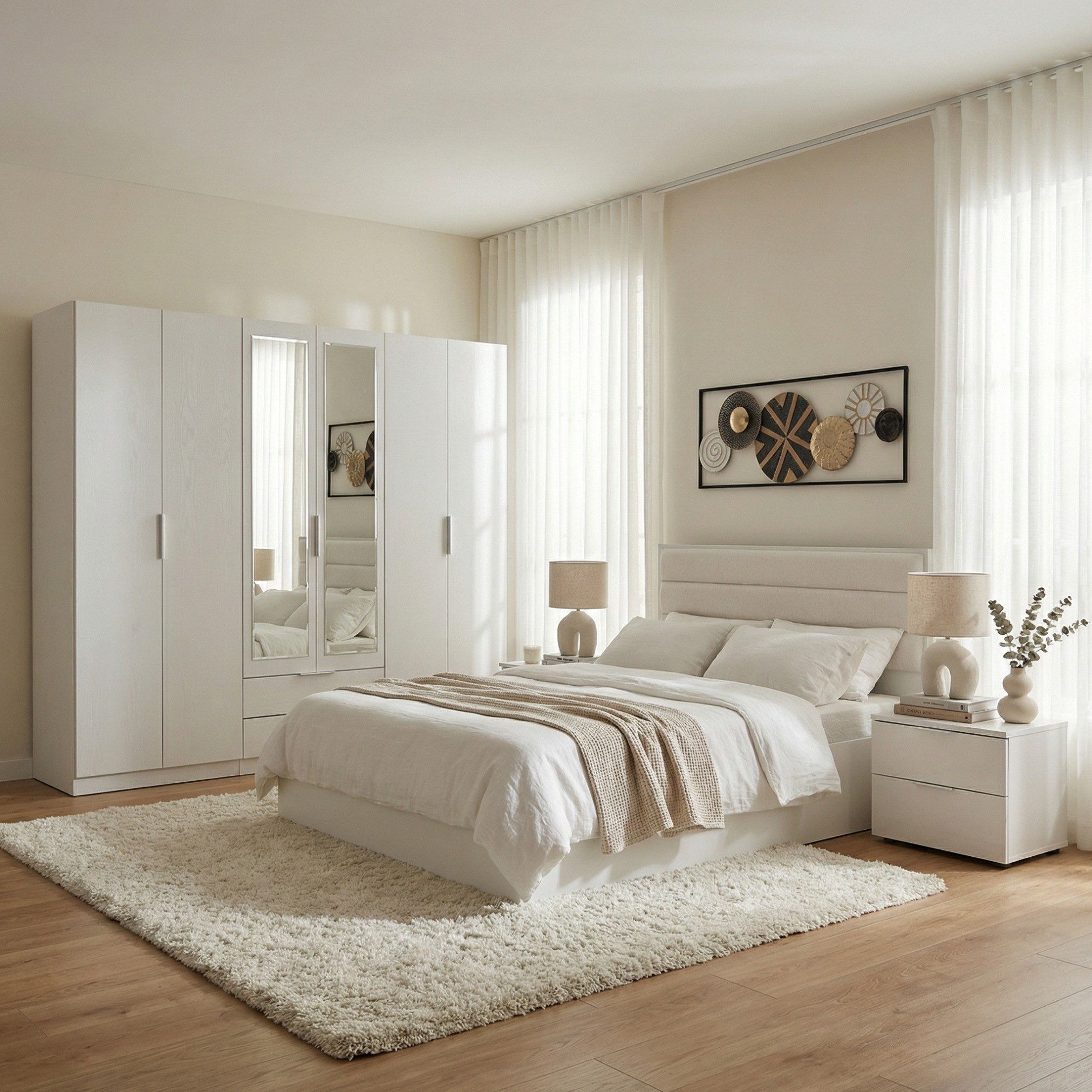 Orion 6-Door Wardrobe with 2 Drawers and 2 Mirrors-PROMO_HB_SA_ALRHAJI_09092026-image-8