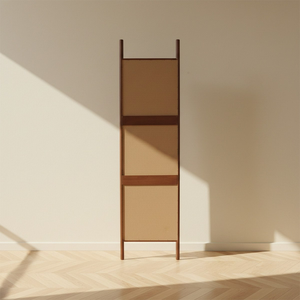 Reda Glit LED Pinewood Mirror - 52x190 cm-hbxhomeware-hbxdecorandfurnishings-image-2