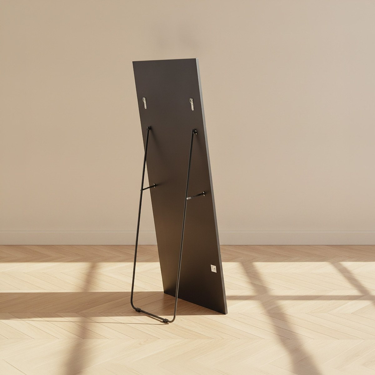 Reda Glit LED Mirror with Stand - 55x150 cm-hbxhomeware-hbxdecorandfurnishings-image-2