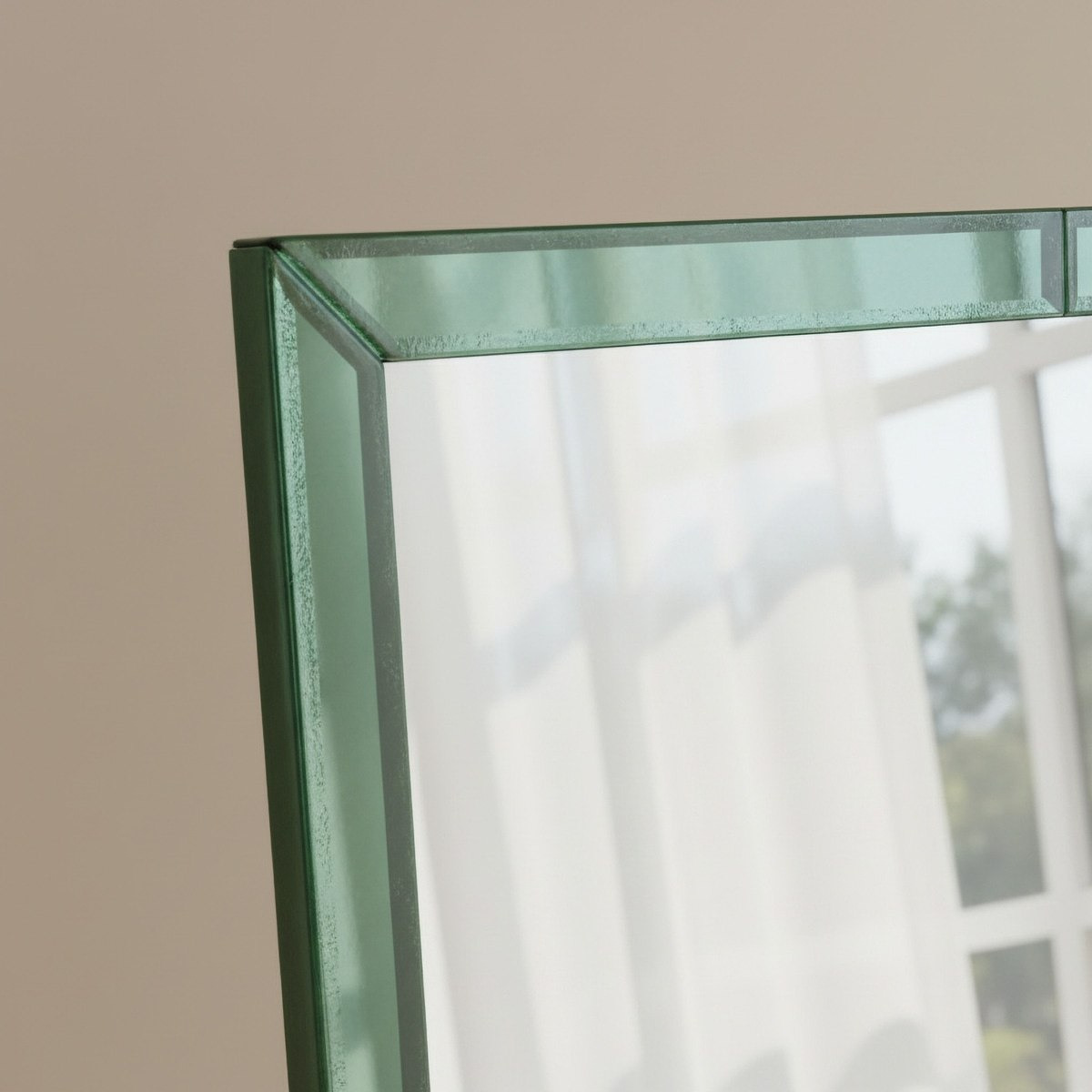 Reda Glit LED Mirror with Stand - 55x150 cm-hbxhomeware-hbxdecorandfurnishings-image-3