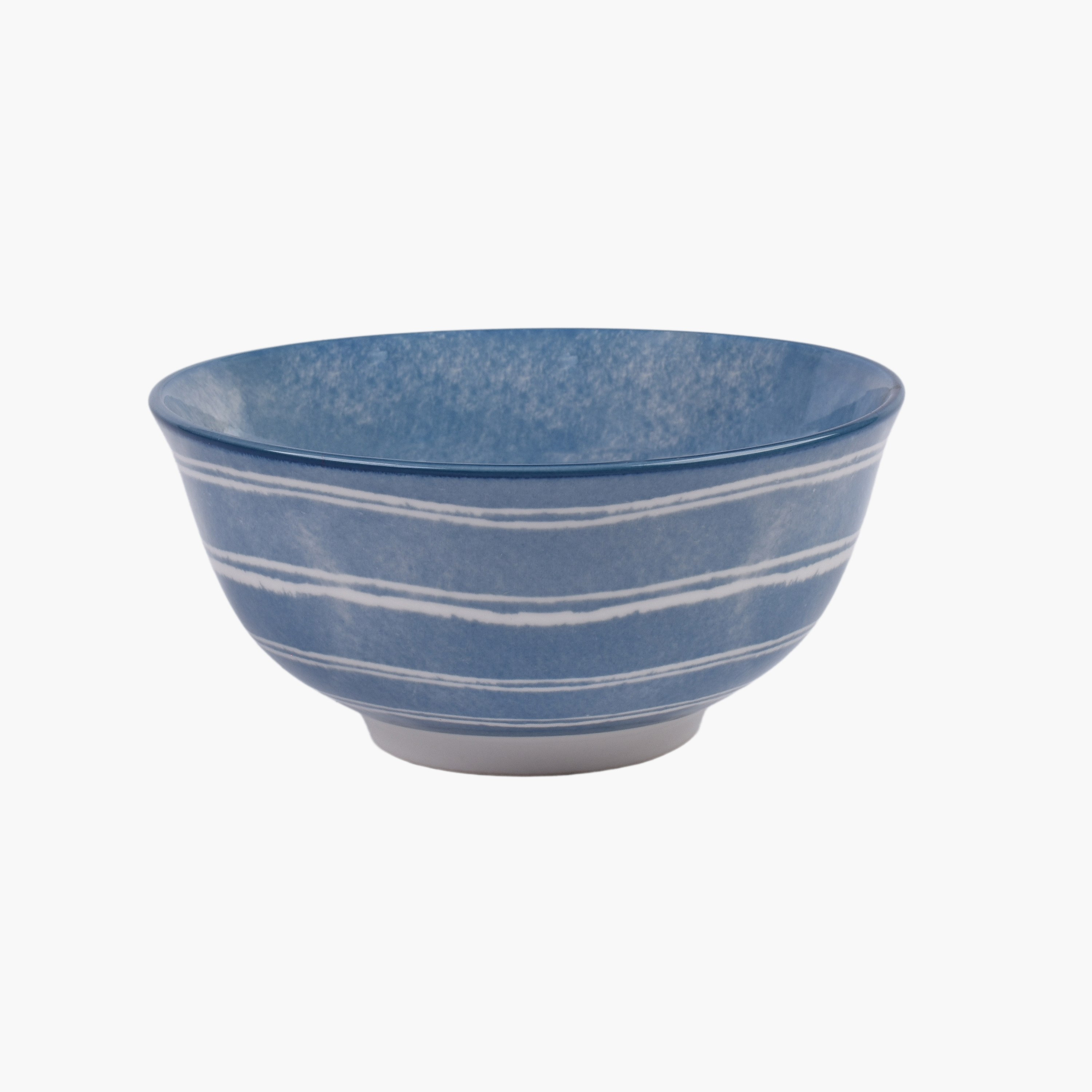 طقم عشاء بورسلان بطبعات سحاب 18 قطعة - أوليفر - لـ6 أفراد-hbxdiningroom-tabletop-dinnersets-image-5