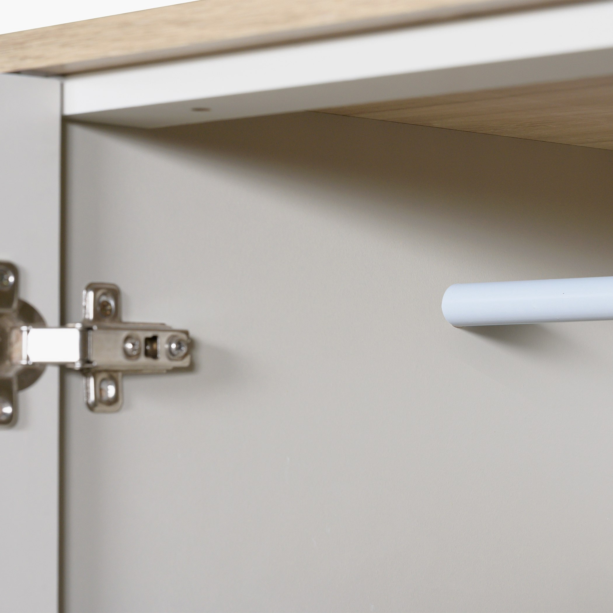 Movo Skara 3-Door Wardrobe with 2 Drawers-hbxfurniture-wardrobes-image-7