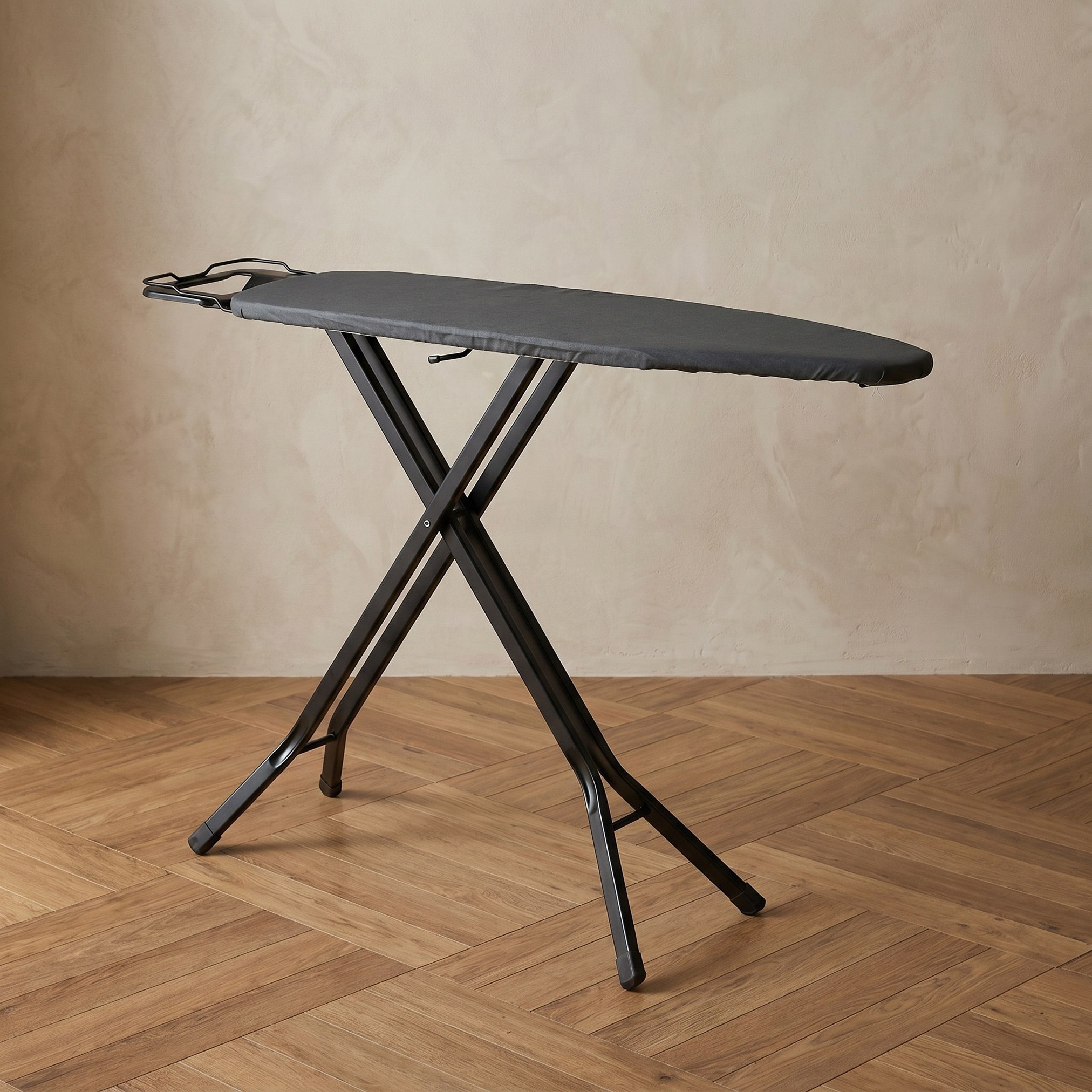 طاولة كي شبكية حديدية من نوح - 109×33 سم-hbxhomeware-hbxbathroom-image-2