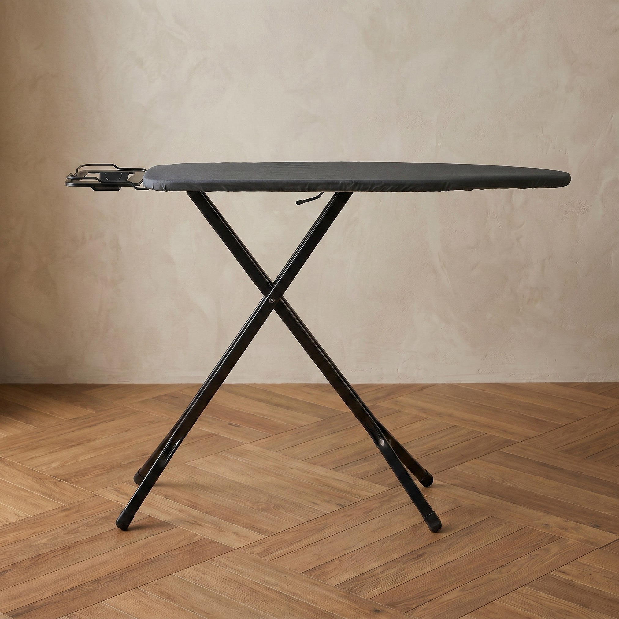 طاولة كي شبكية حديدية من نوح - 109×33 سم-hbxhomeware-hbxbathroom-image-3