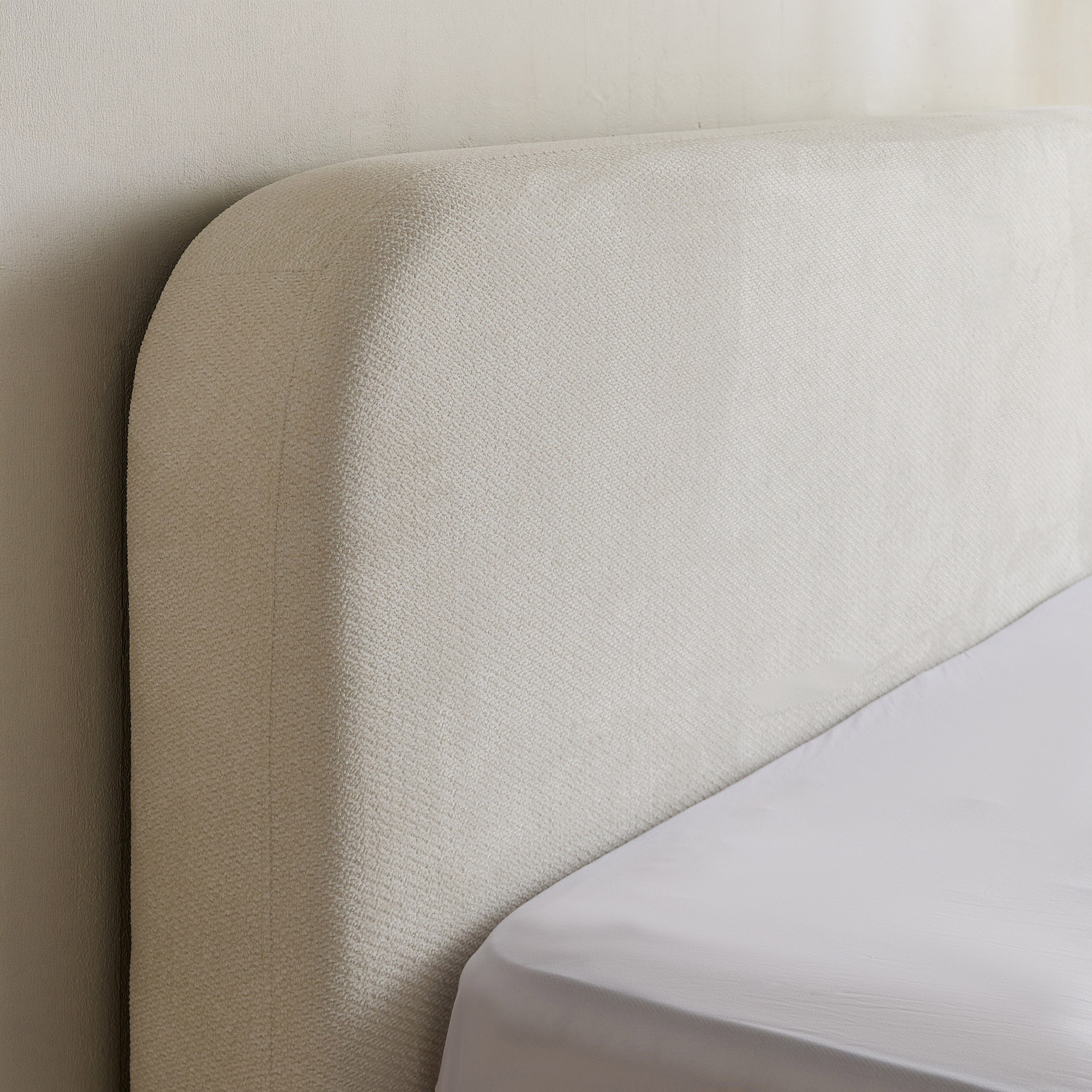 Venice Upholstered Hydraulic Storage King Bed - 180x200 cm-PROMO_HB_UAE_HBX10_250526-image-4