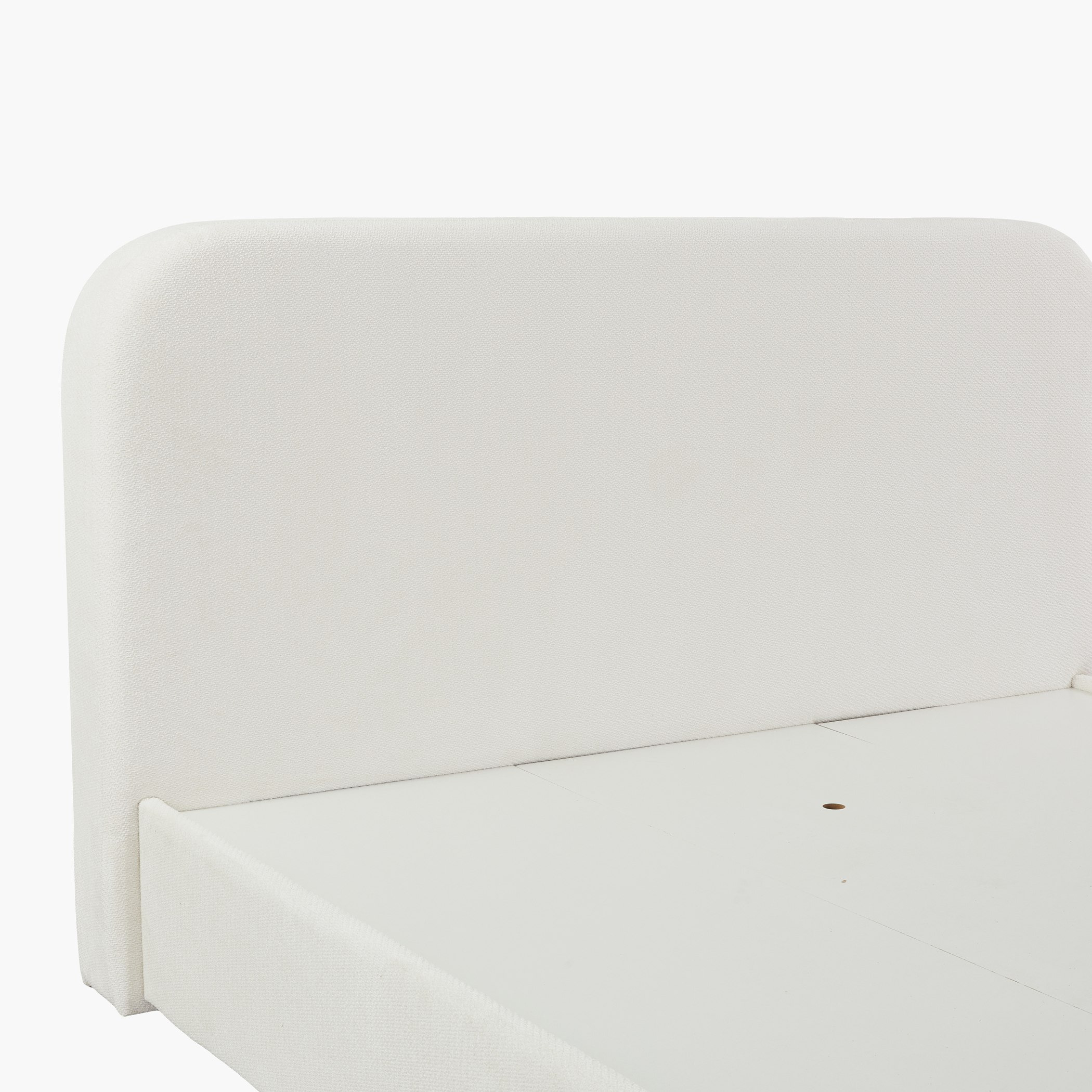 Venice Upholstered Super King Bed - 200x200 cm-hbxbedroom-bedsandbedsets-beds-superking-image-4