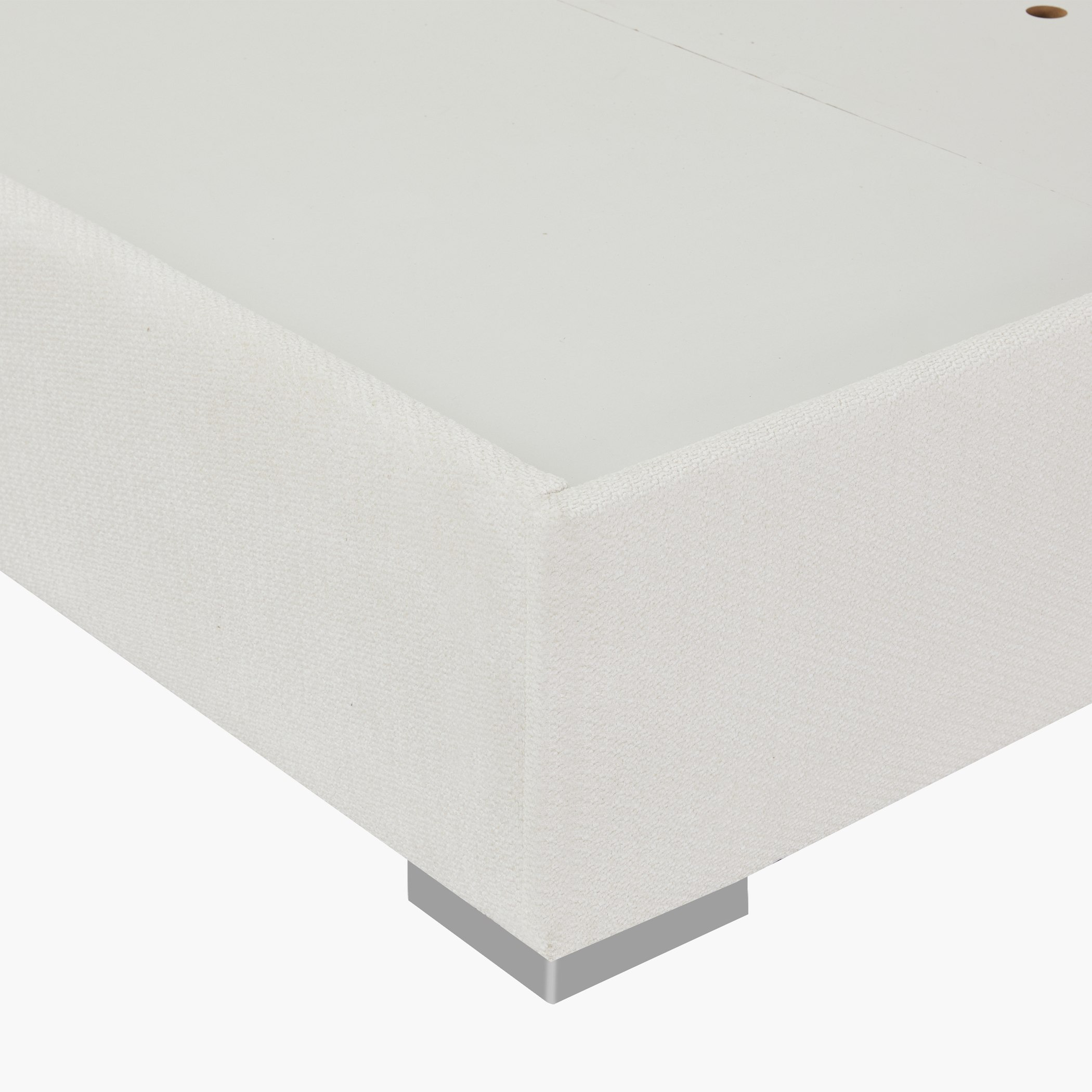 Venice Upholstered Super King Bed - 200x200 cm-hbxbedroom-bedsandbedsets-beds-superking-image-6