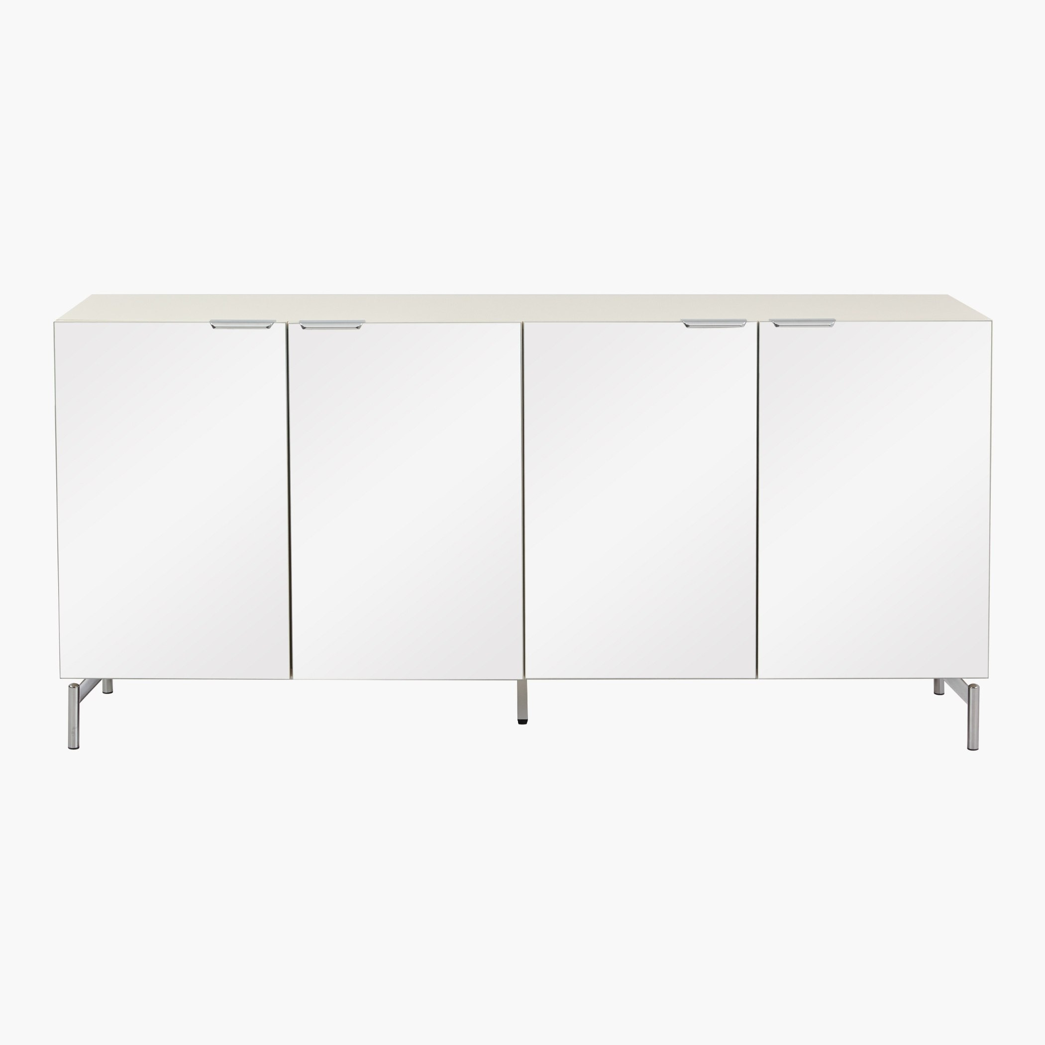 وحدة جانبية 4 أبواب من فينيس-hbxfurniture-diningroom-buffetsandsideboards-image-2