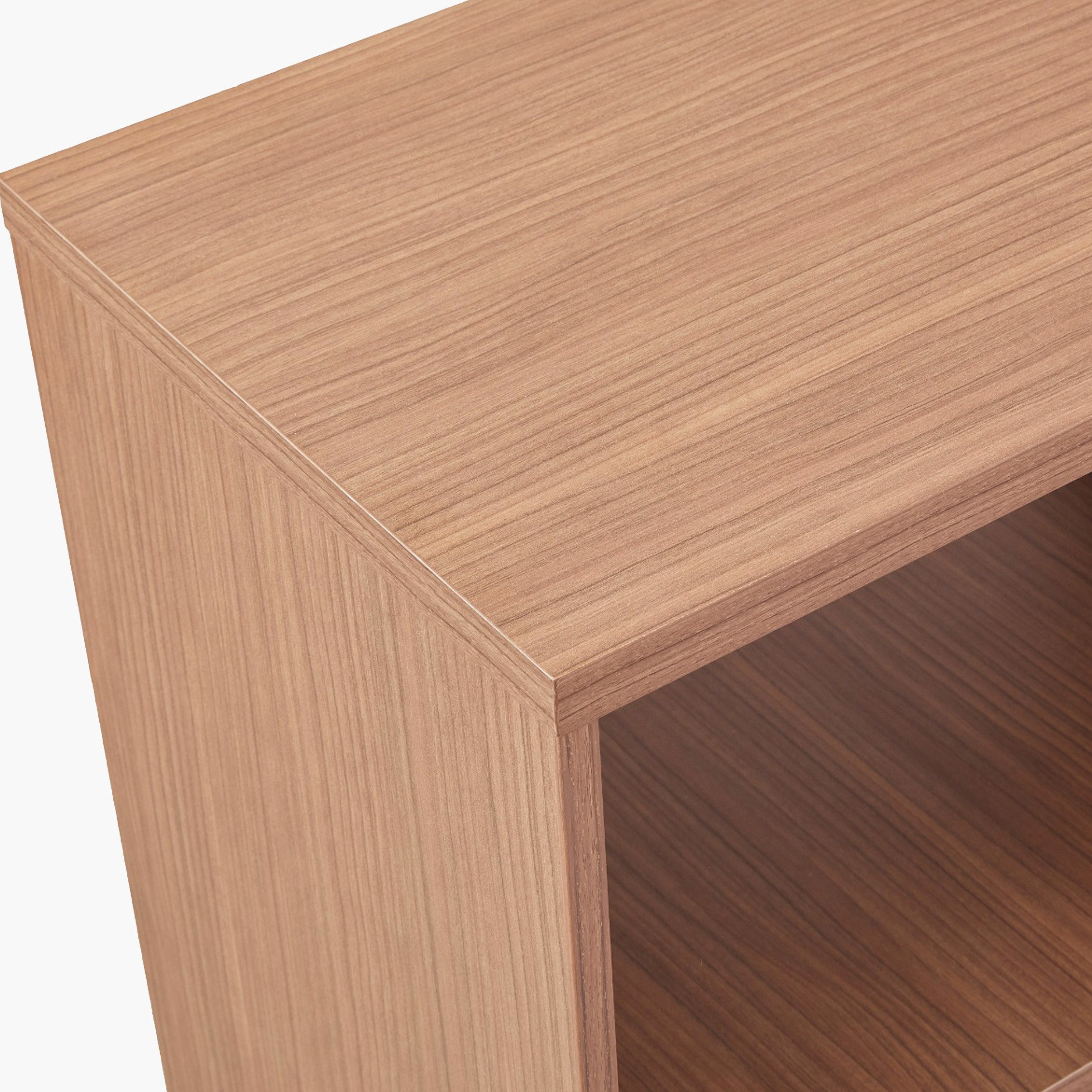 Wilson Sliding Door 3-Drawer Multipurpose Cabinet-hbxfurniture-diningroom-buffetsandsideboards-image-7