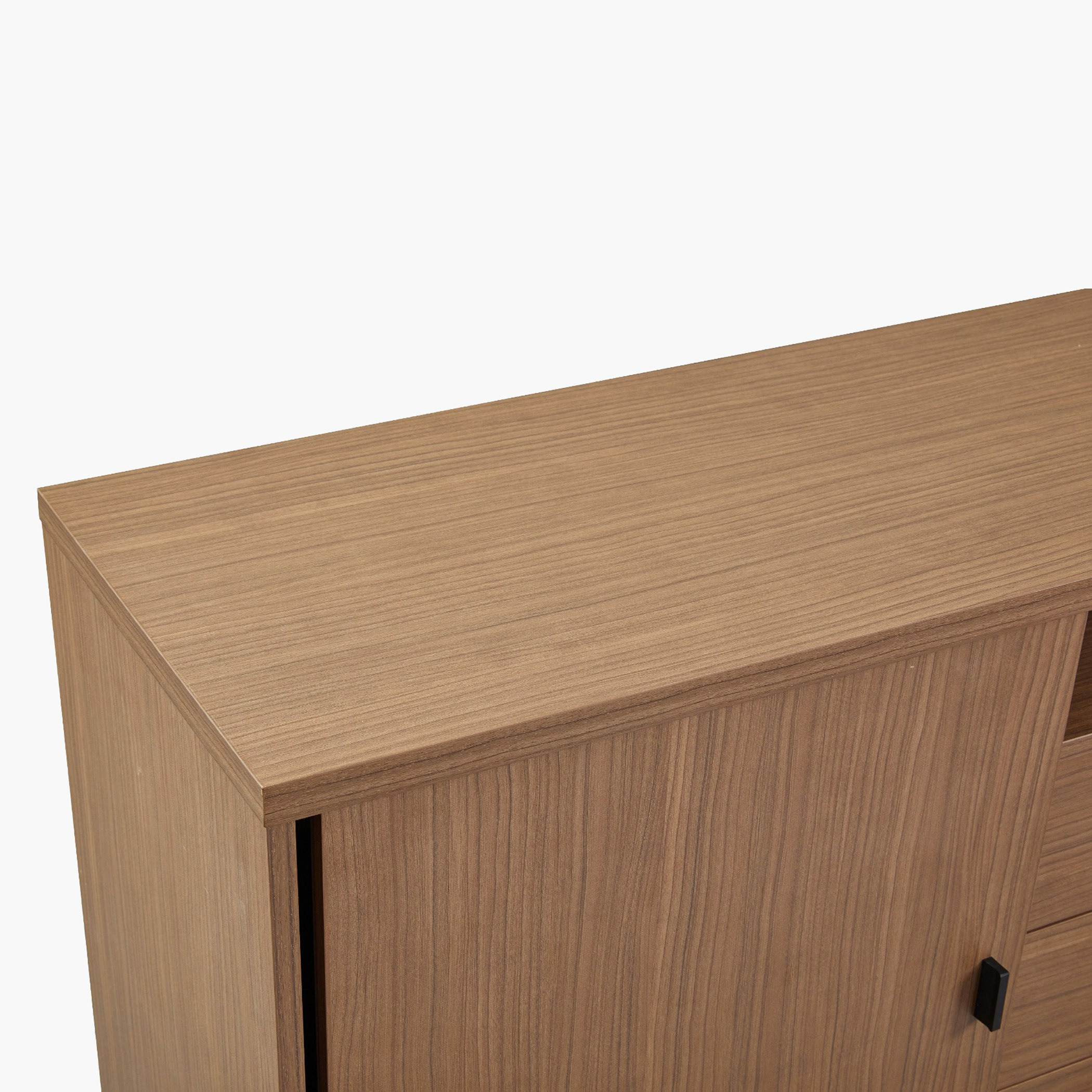 Wilson 2-Sliding Door 3-Drawer Sideboard High TV Stand for TVs up to 70 inches-hbxlivingroom-mediaunitsandstorage-tvunits-image-5