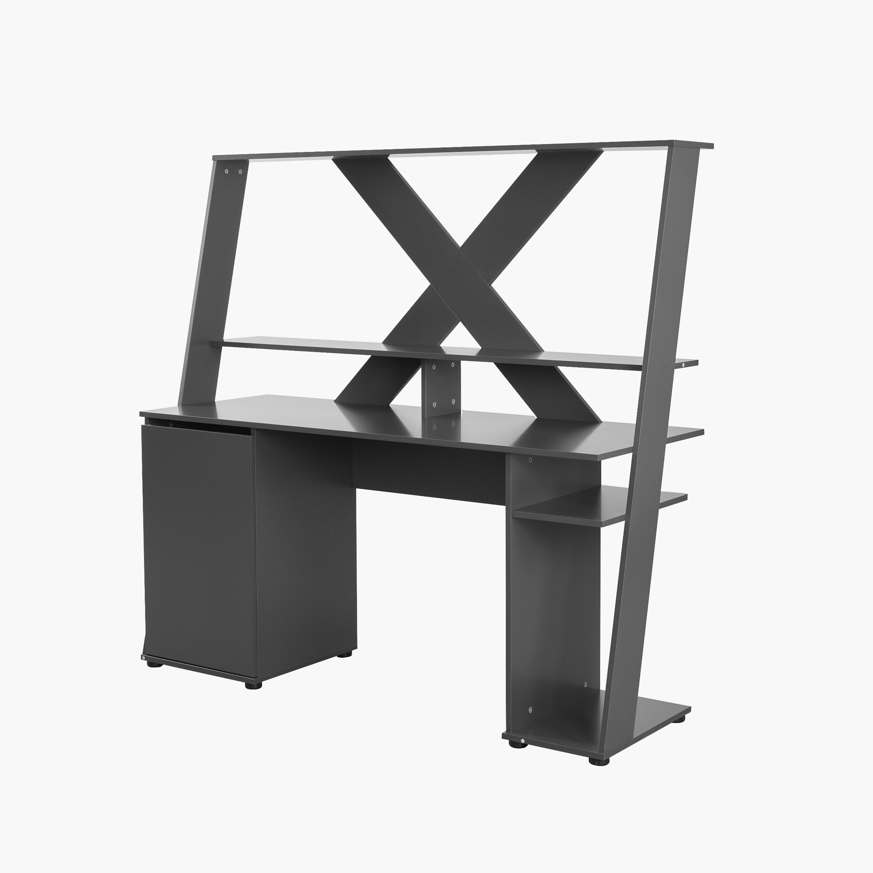 Gaming Troy 1-Door Desk-hbxfurniture-office-desks-image-3
