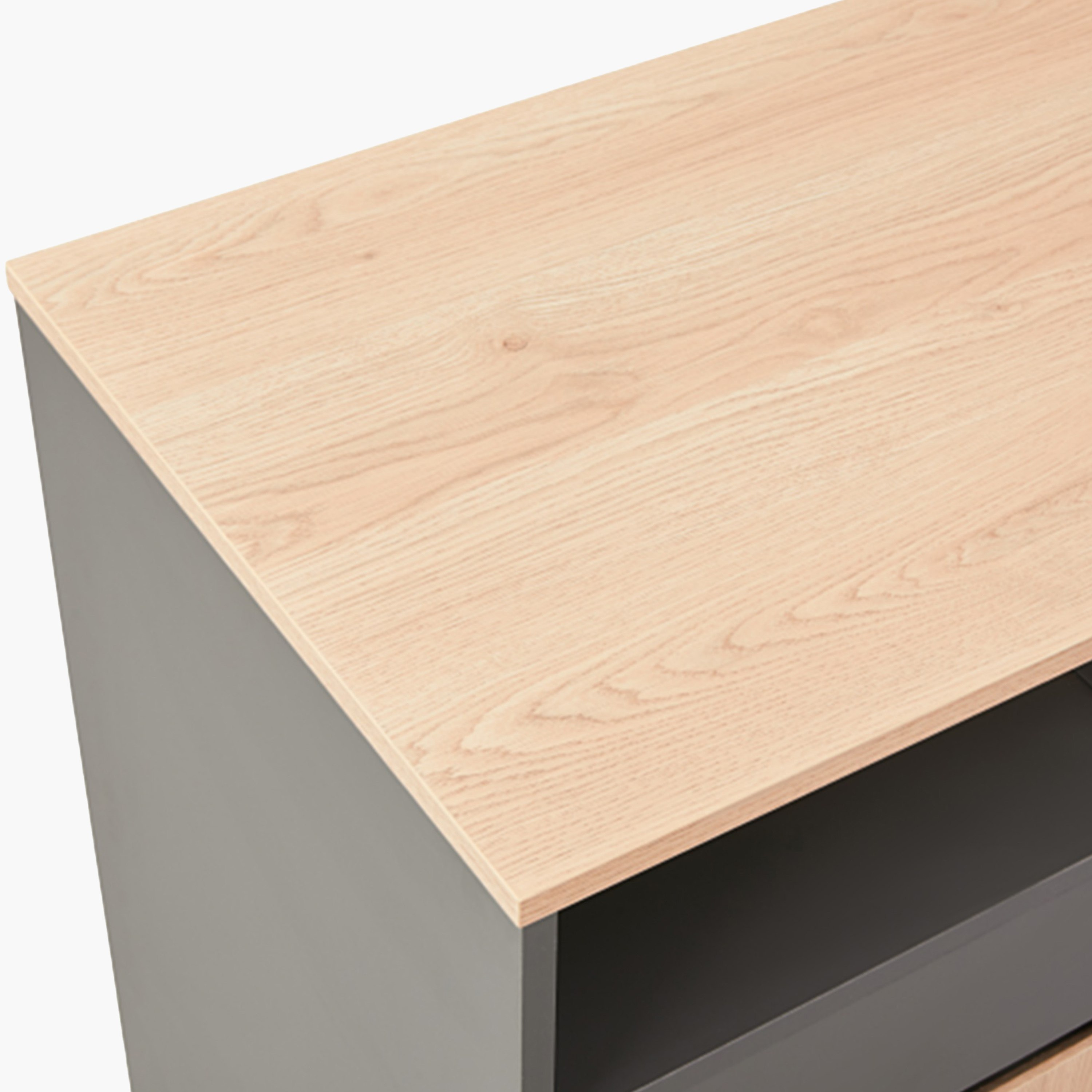 مكتب دراسة بدرج وباب من سييستا-hbxfurniture-office-desks-image-5