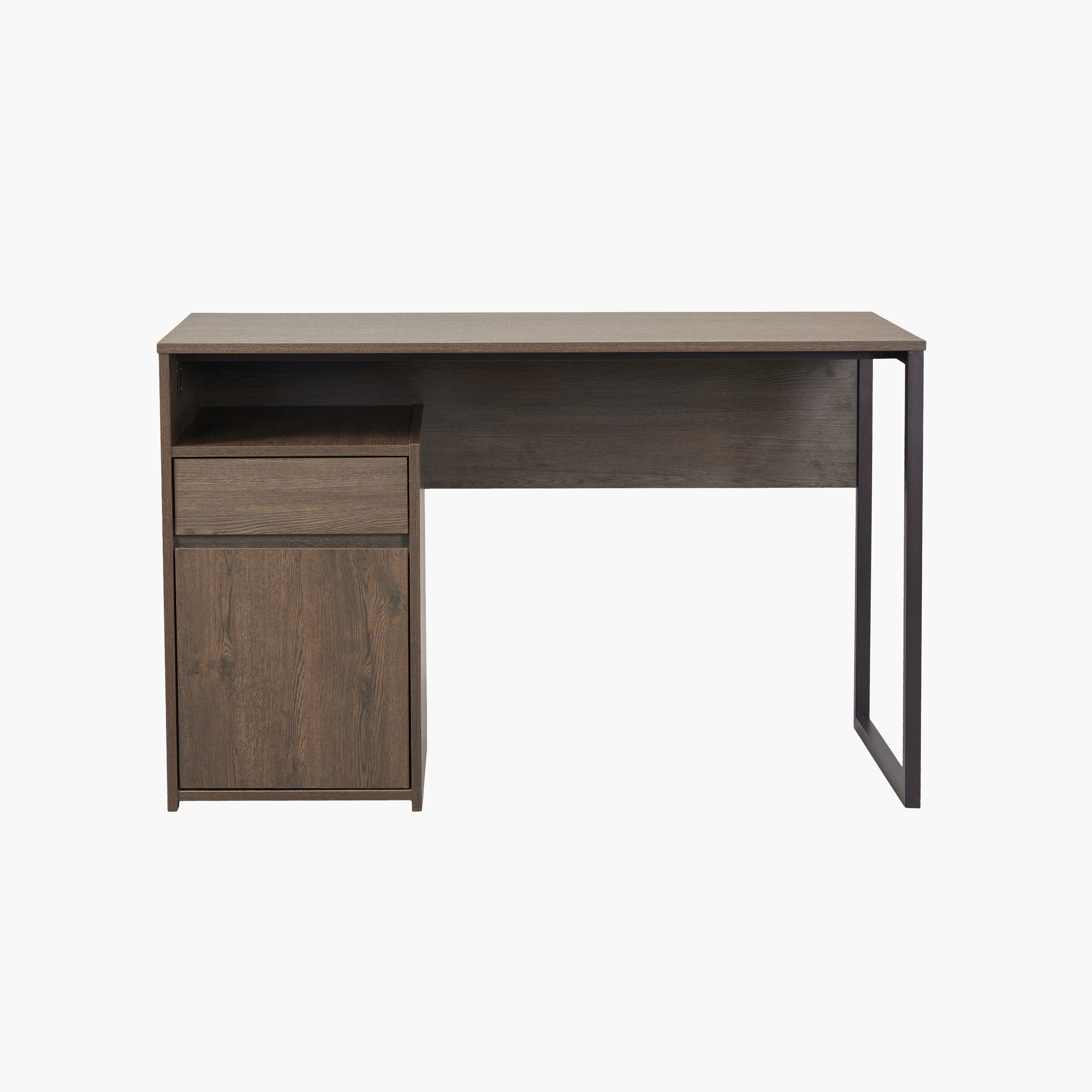 مكتب دراسة بباب ودرج من سييستا روبي-hbxfurniture-office-desks-image-2