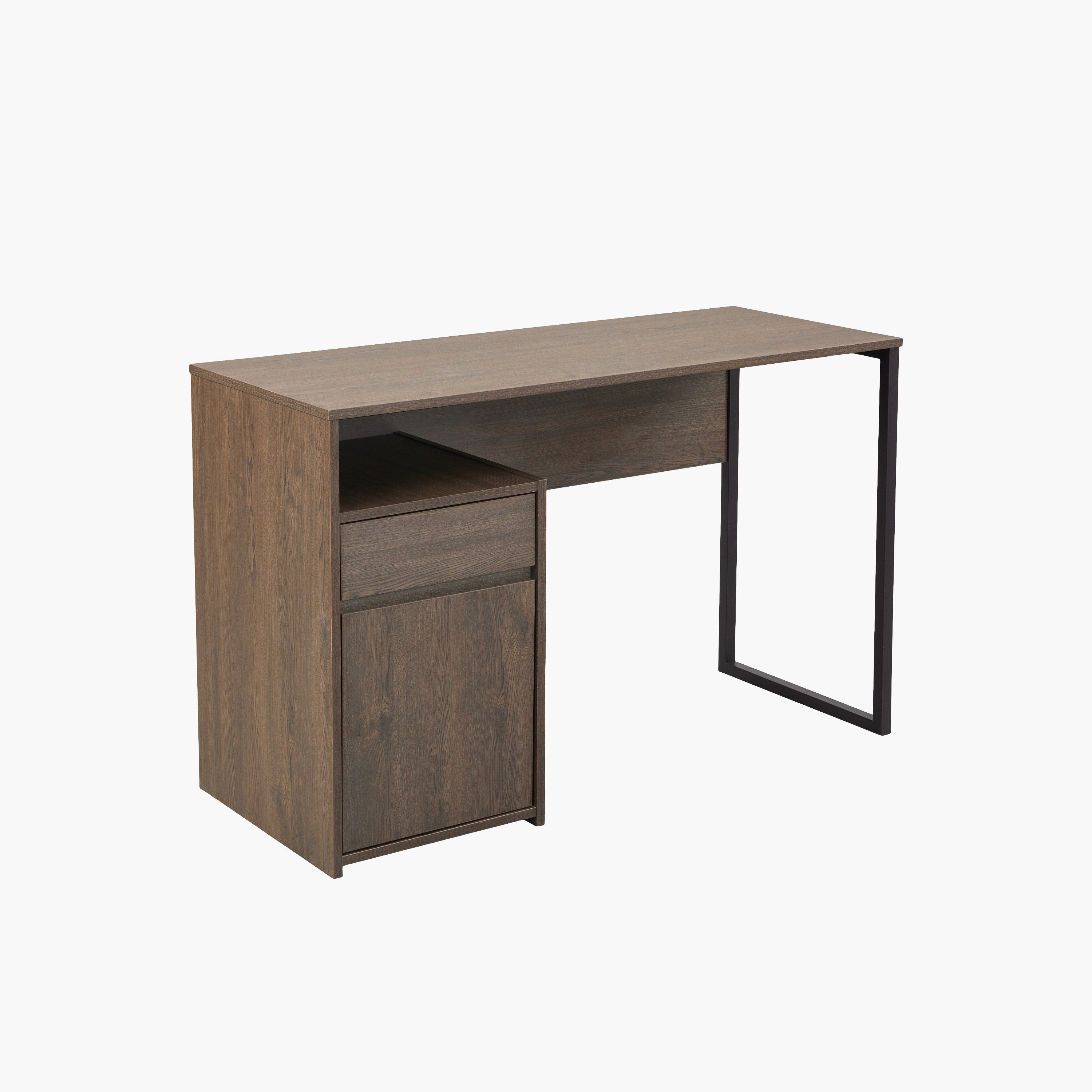 مكتب دراسة بباب ودرج من سييستا روبي-hbxfurniture-office-desks-image-3