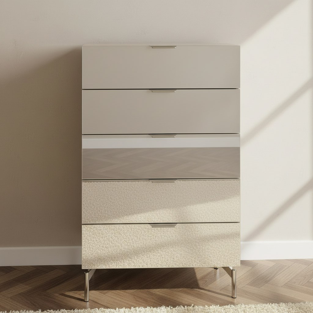 Venice Chest of 5-Drawers-hbxfurniture-dressersandchests-chestofdrawers-image-2