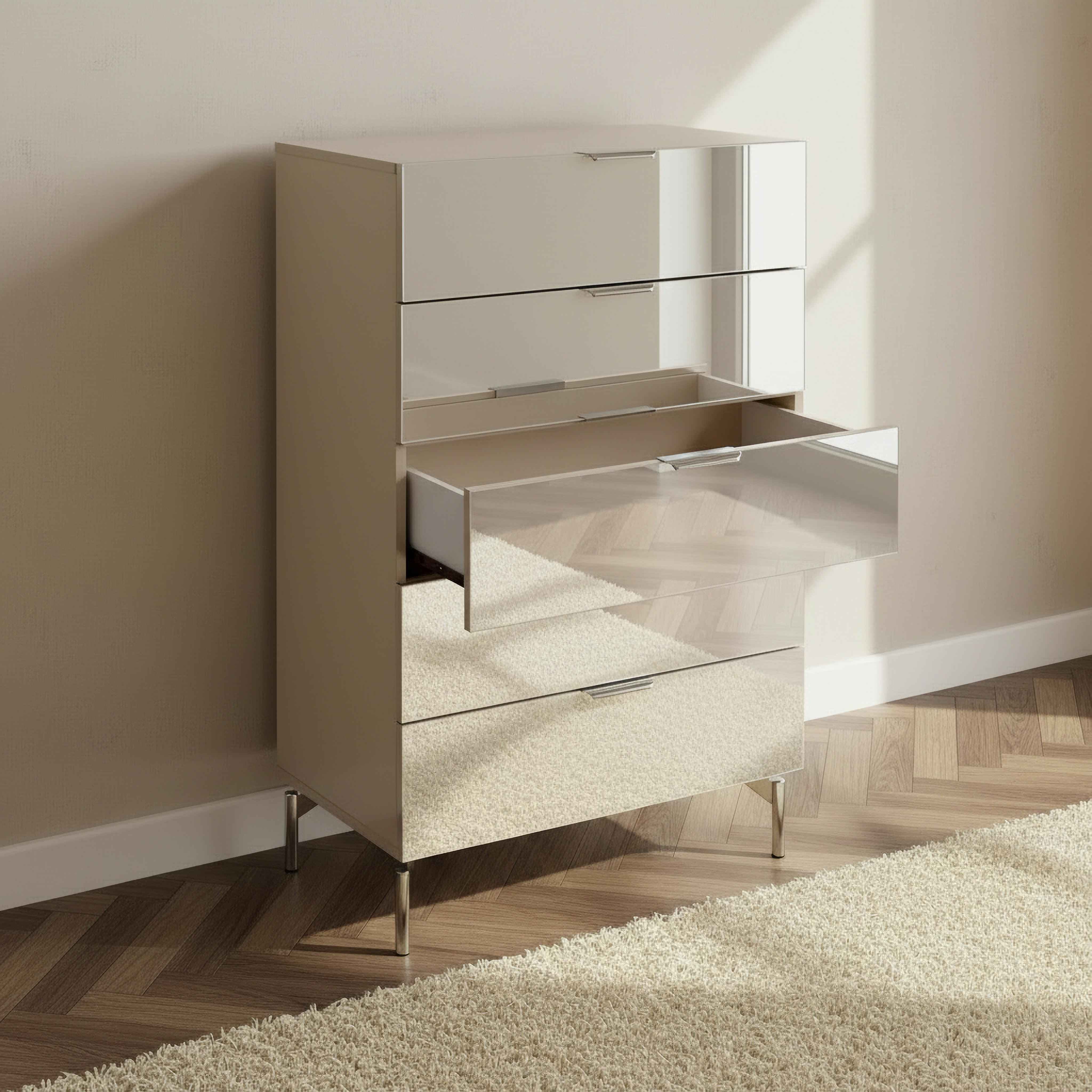 Venice Chest of 5-Drawers-hbxfurniture-dressersandchests-chestofdrawers-image-3
