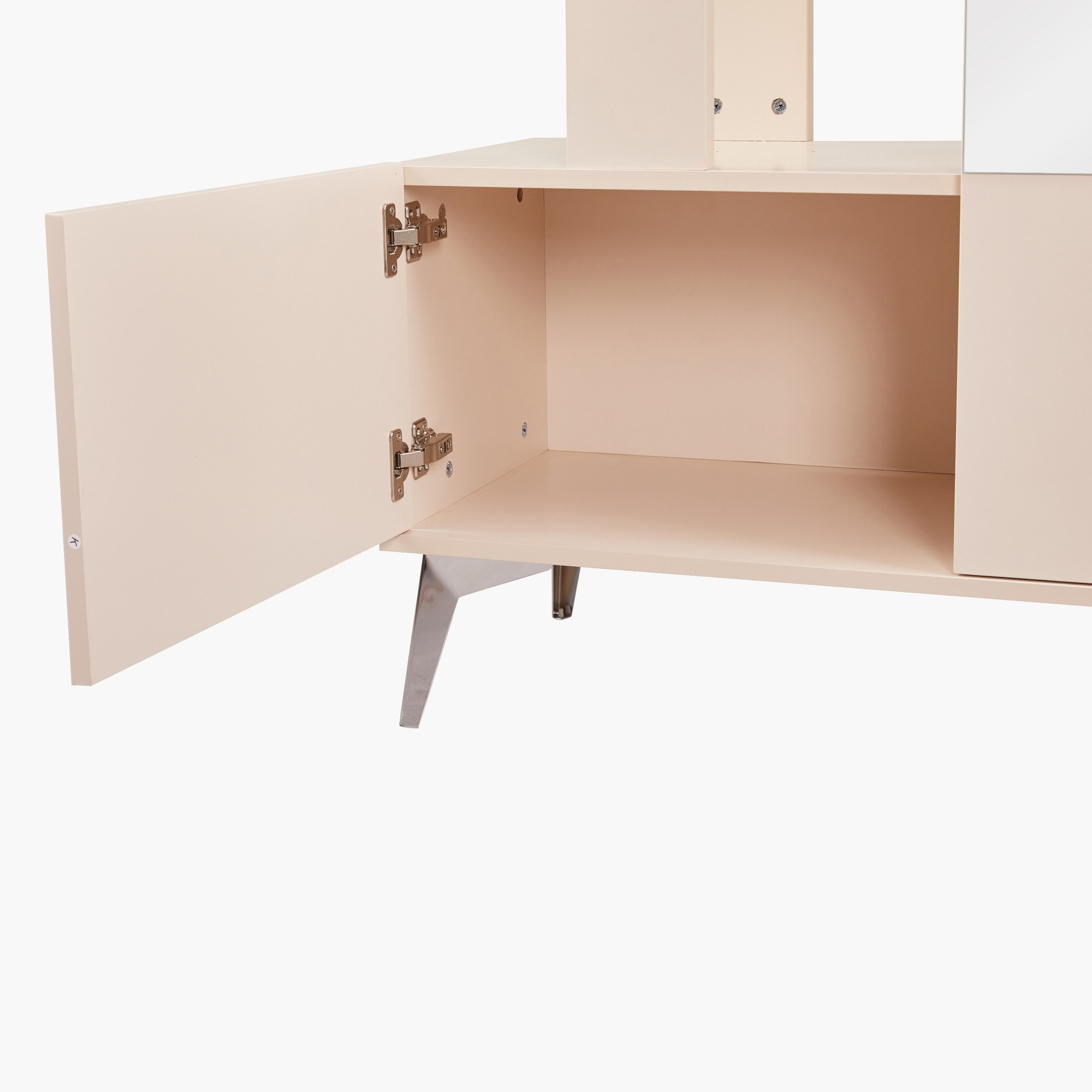 Modulix Taurus Coat Hanger and Multipurpose Rack with Mirror-hbxhomeware-bathandlaundry-clothesdryingracks-image-10